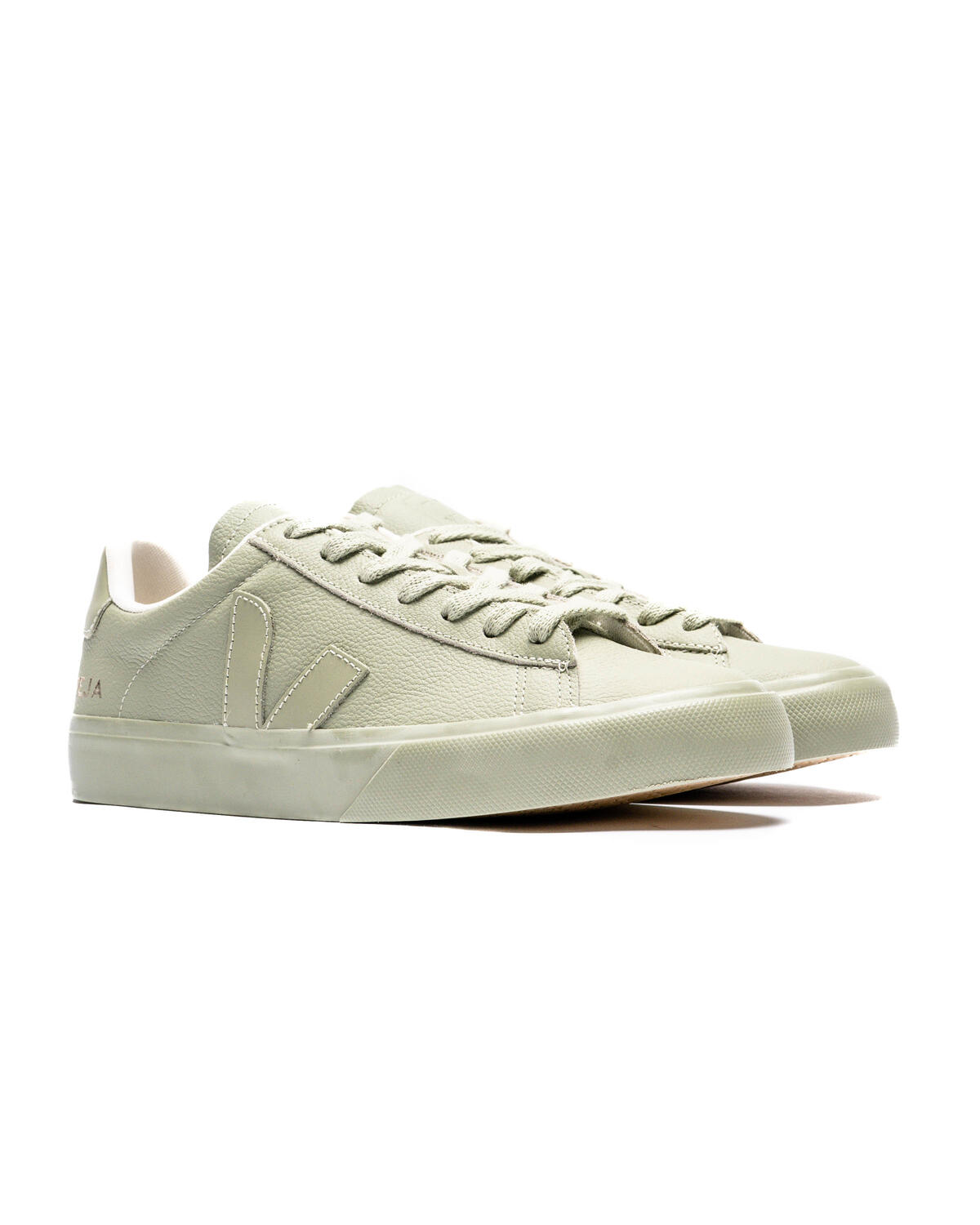 Veja Campo Chromefree Leather 'Full Clay' (Women's) - Image 3
