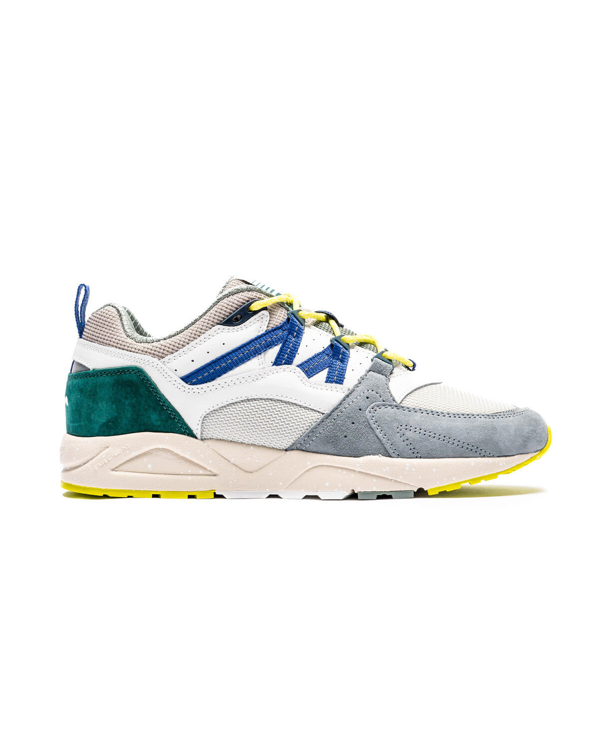 Karhu Fusion 2.0 Aventurine / Surf The Web