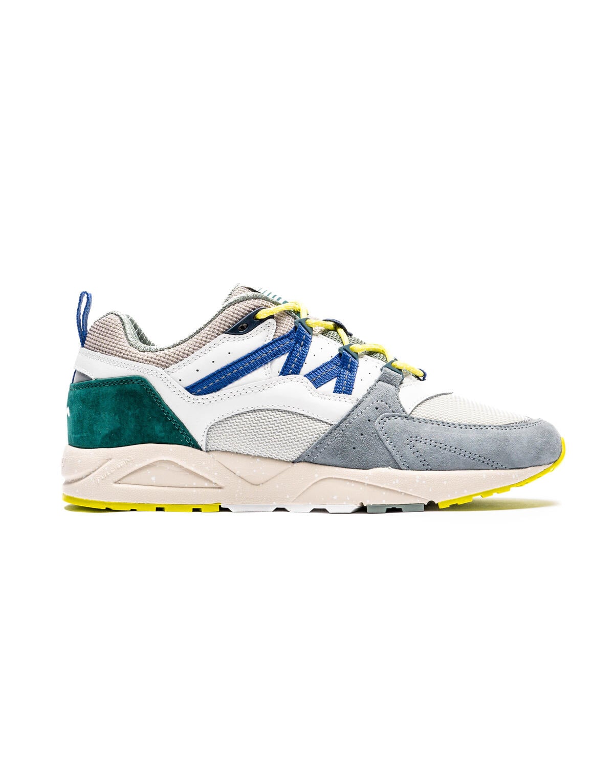 Karhu Fusion 2.0 Aventurine / Surf The Web