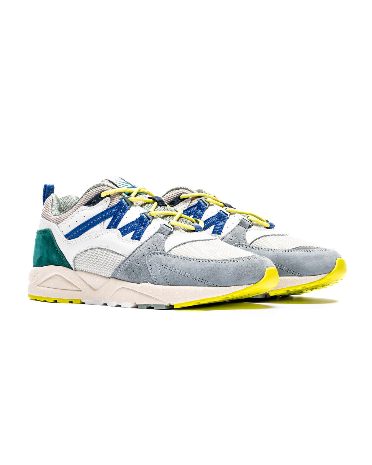 Karhu Fusion 2.0 Aventurine / Surf The Web - Image 3