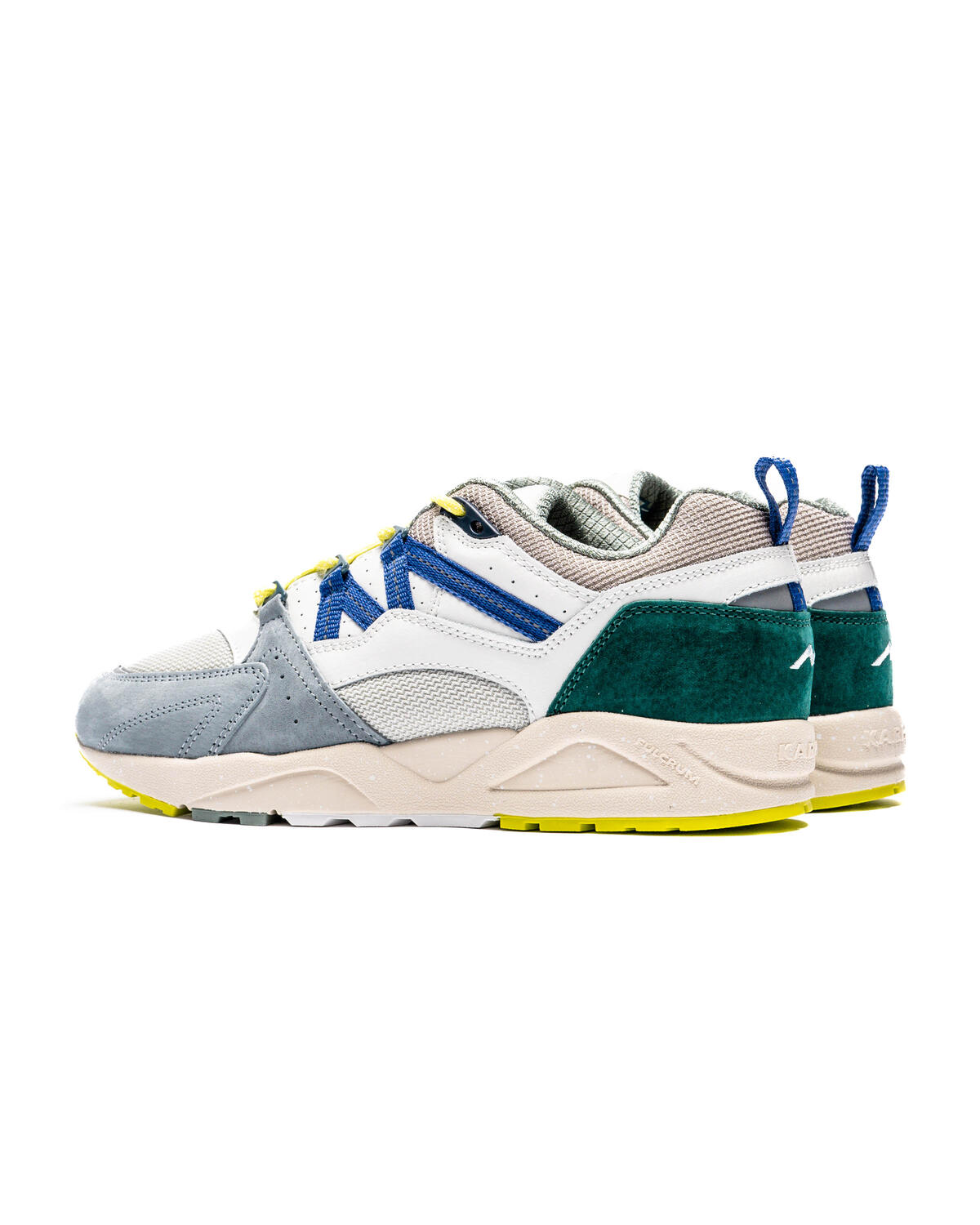 Karhu Fusion 2.0 Aventurine / Surf The Web - Image 4