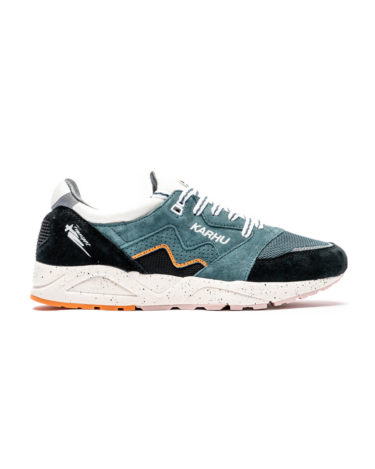 ARIA 95 - JET BLACK/STORMY WEATHER - Image 2