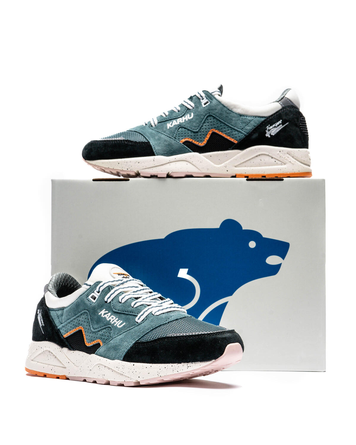 Karhu Aria 95 - Image 6