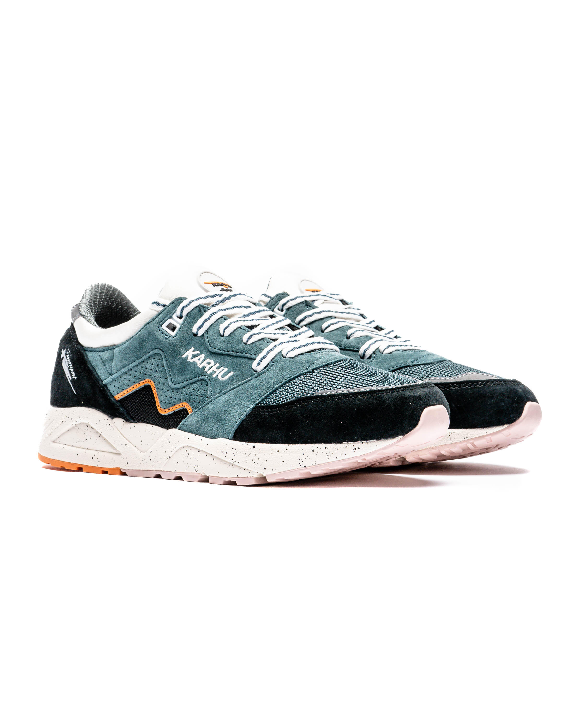 karhu aria 95 jet black