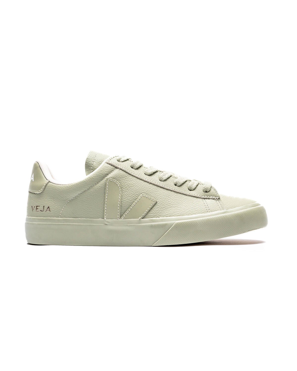 Veja Campo Chromefree Leather 'Full Clay' (Women's)