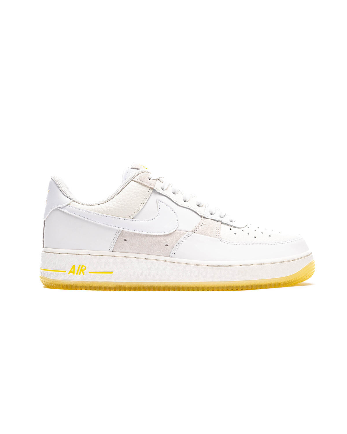 nike wmns air force 1 '07 low 'sun activated'