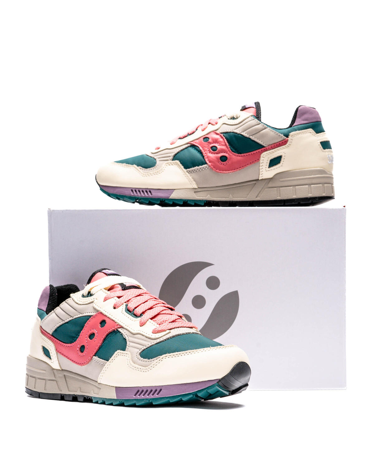 Saucony Shadow 5000 - Image 6