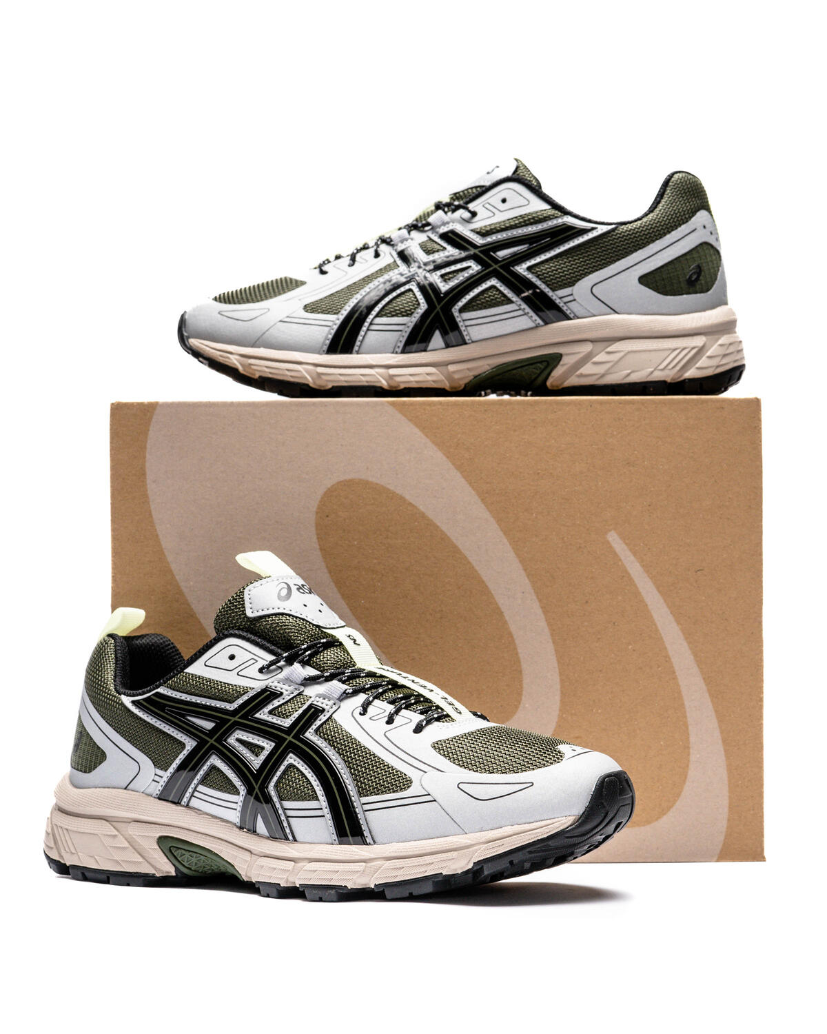 Asics GEL-Venture 6 - Image 6