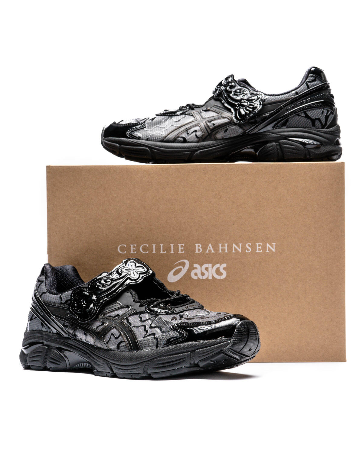 Asics x Cecilie Bahnsen GT-2160 - Image 6