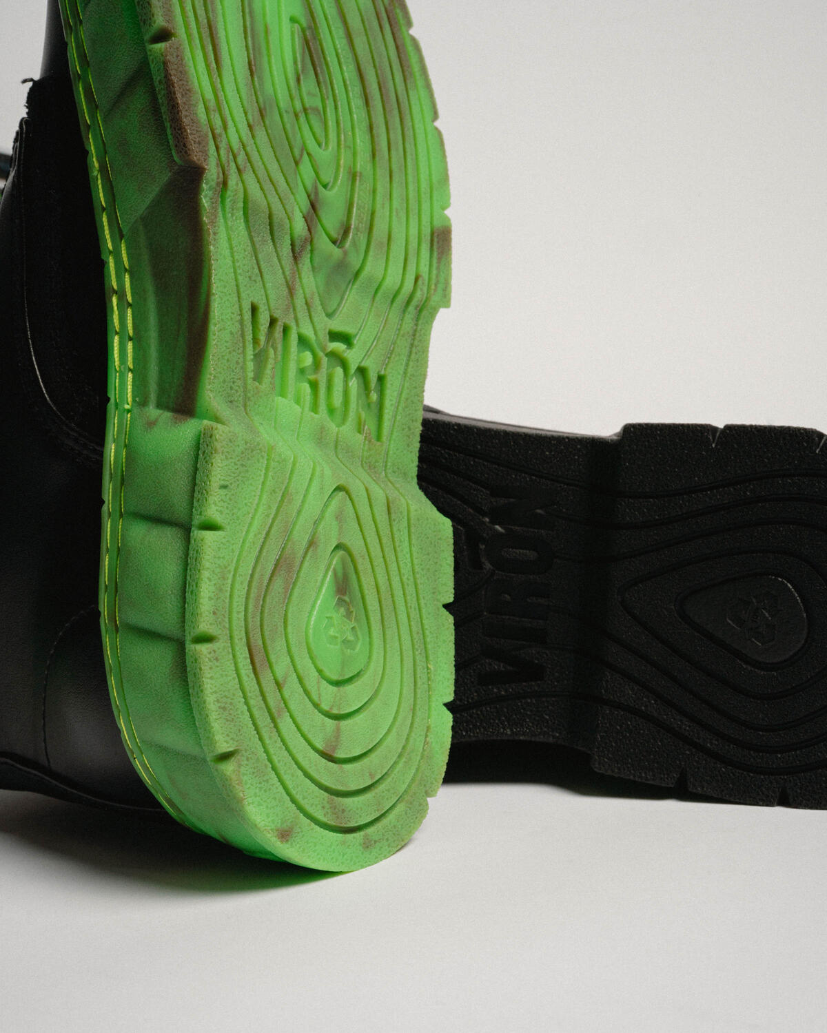 Viron 1992 - Image 9