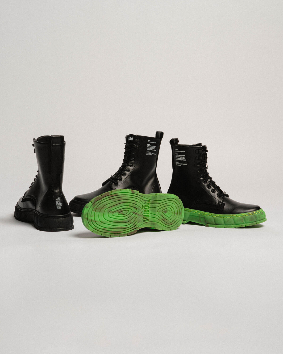 Viron 1992 - Image 8