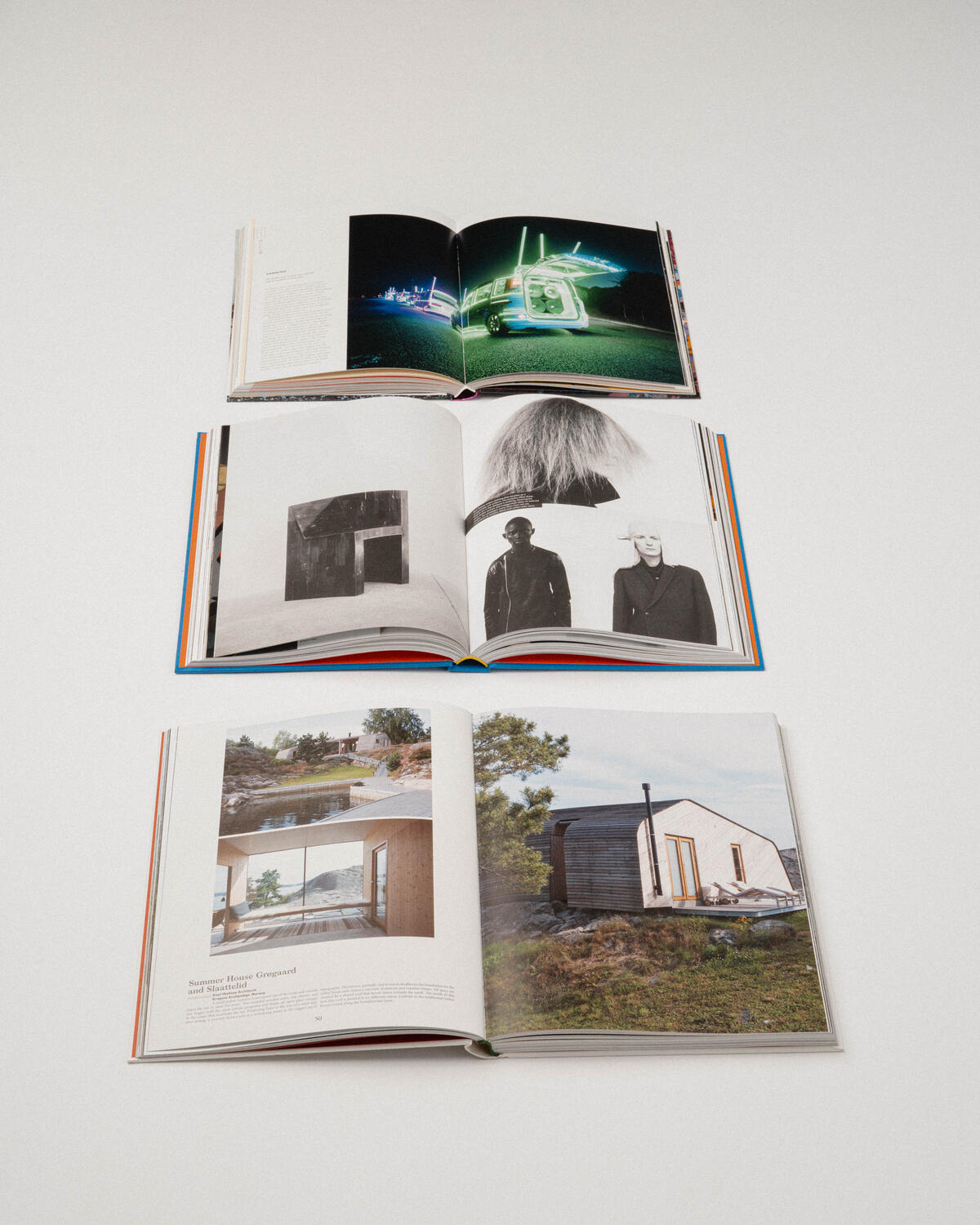 Gestalten The Incomplete (Updated Edition) - Image 3