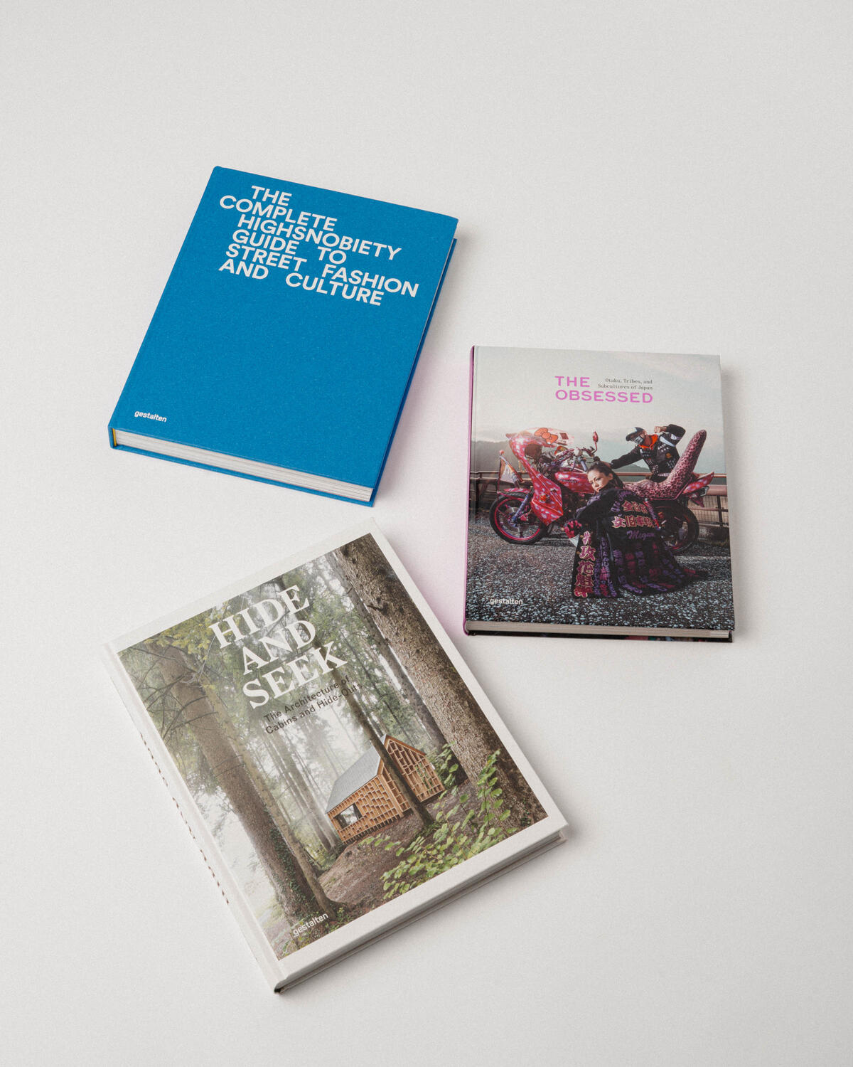 Gestalten The Incomplete (Updated Edition) - Image 5