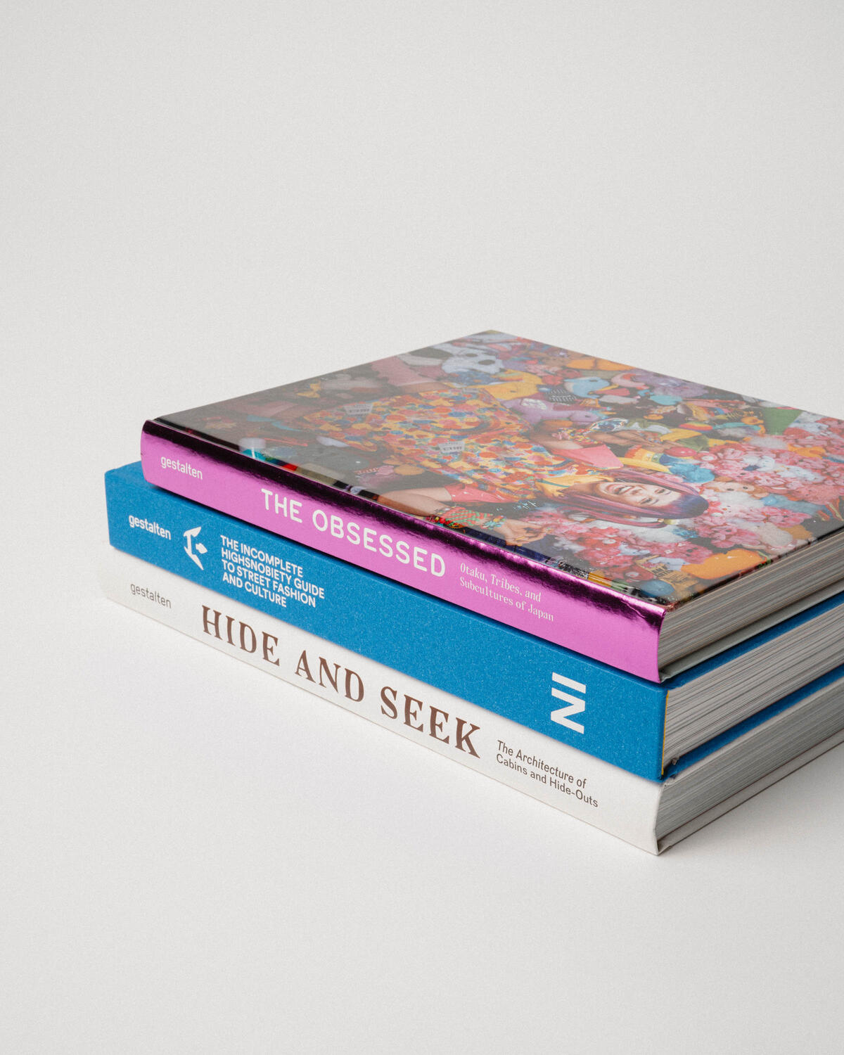 gestalten The Obsessed - Image 4