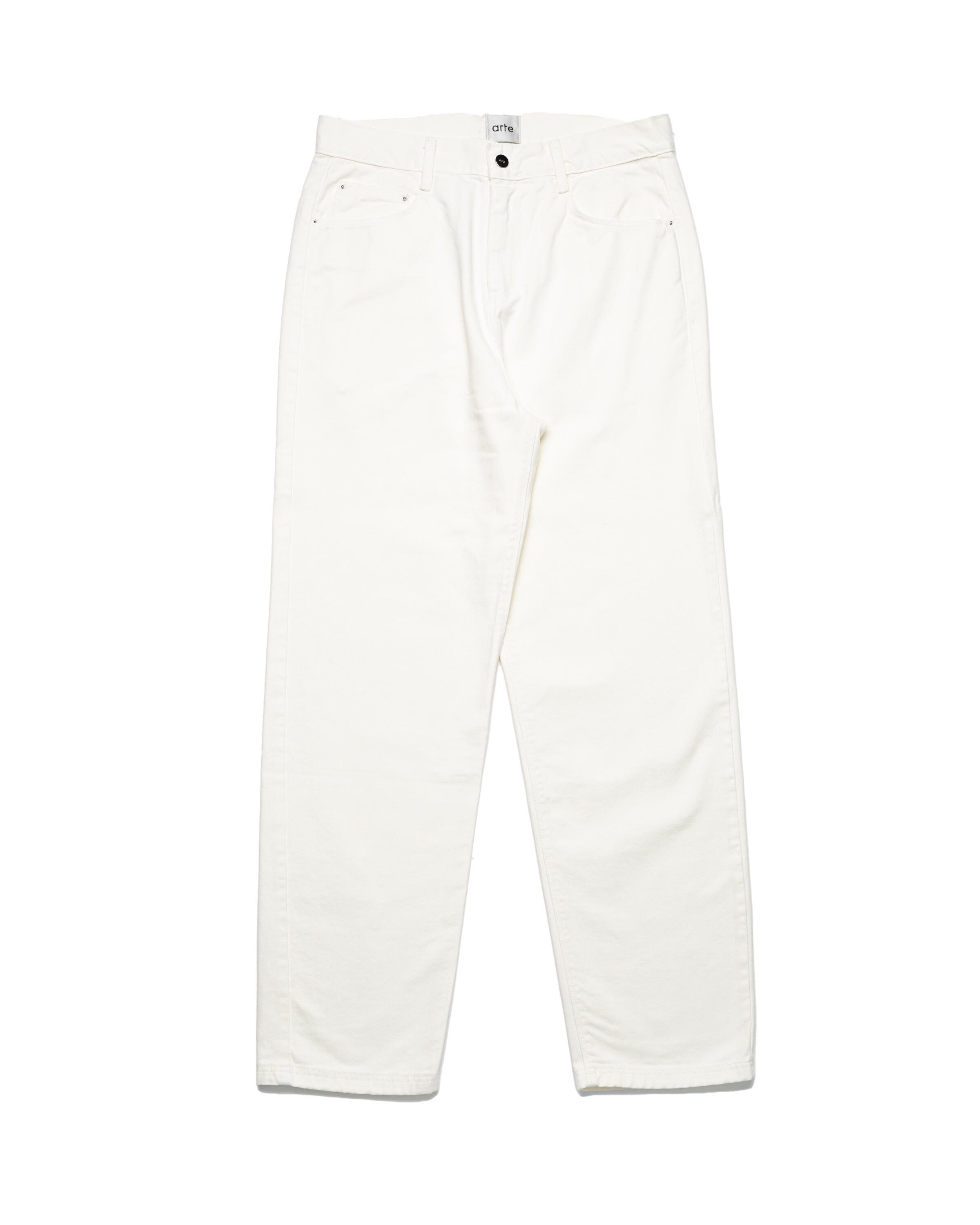 Arte Antwerp Heart Embroidery / Paul Pocket Pants