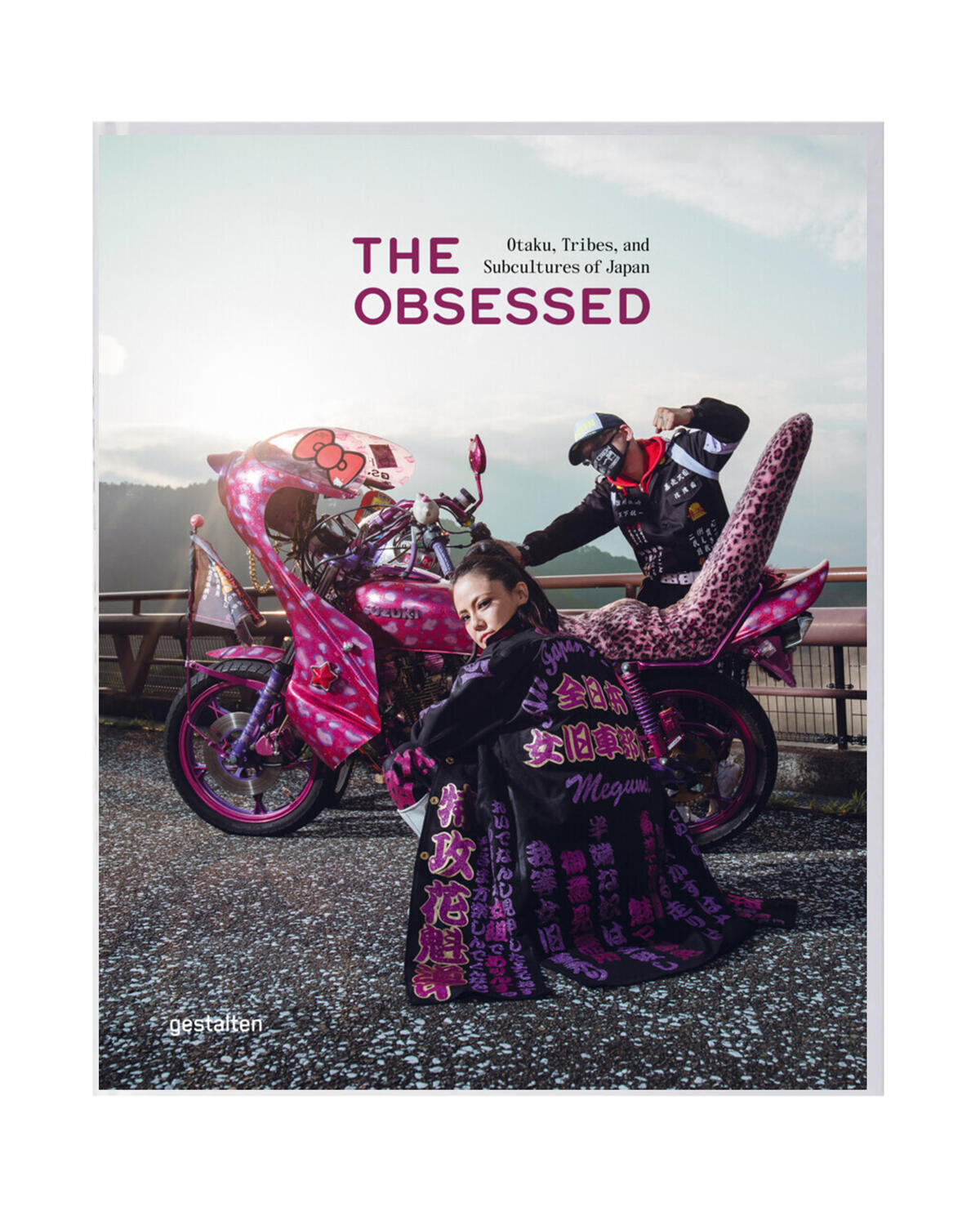 gestalten The Obsessed - Image 2