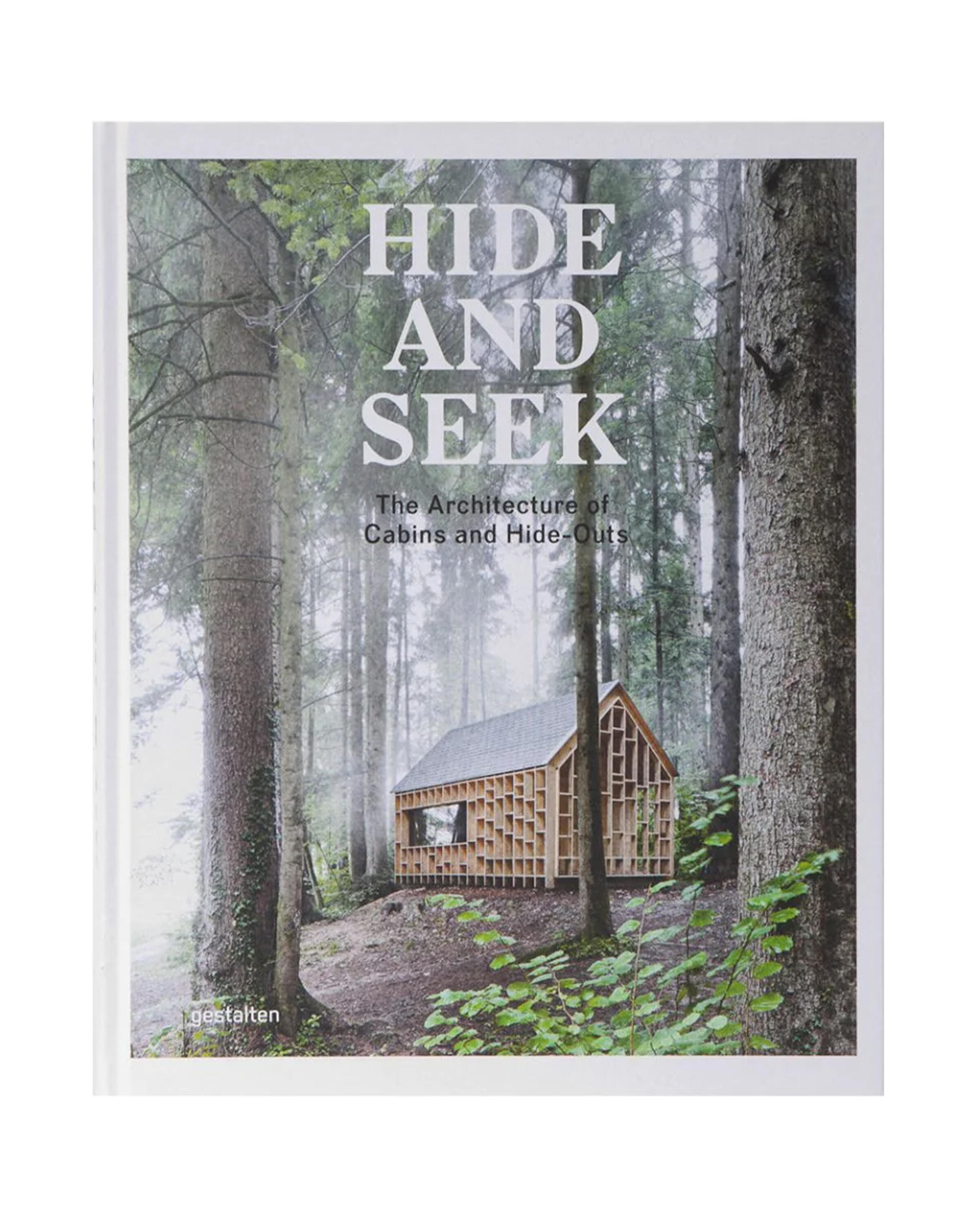 gestalten Hide and Seek