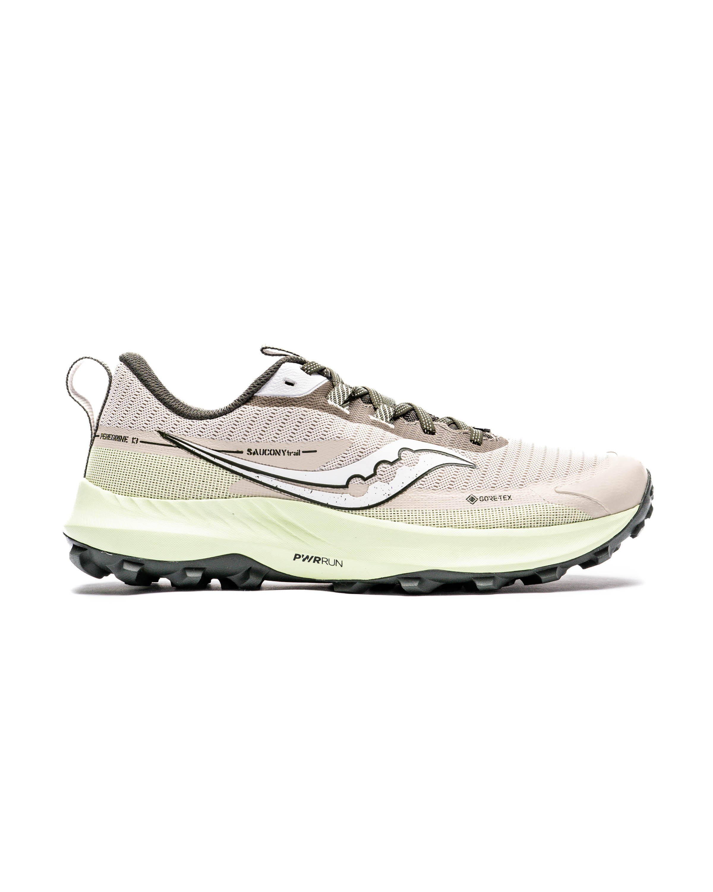 Saucony Peregrine 13 Gore-Tex