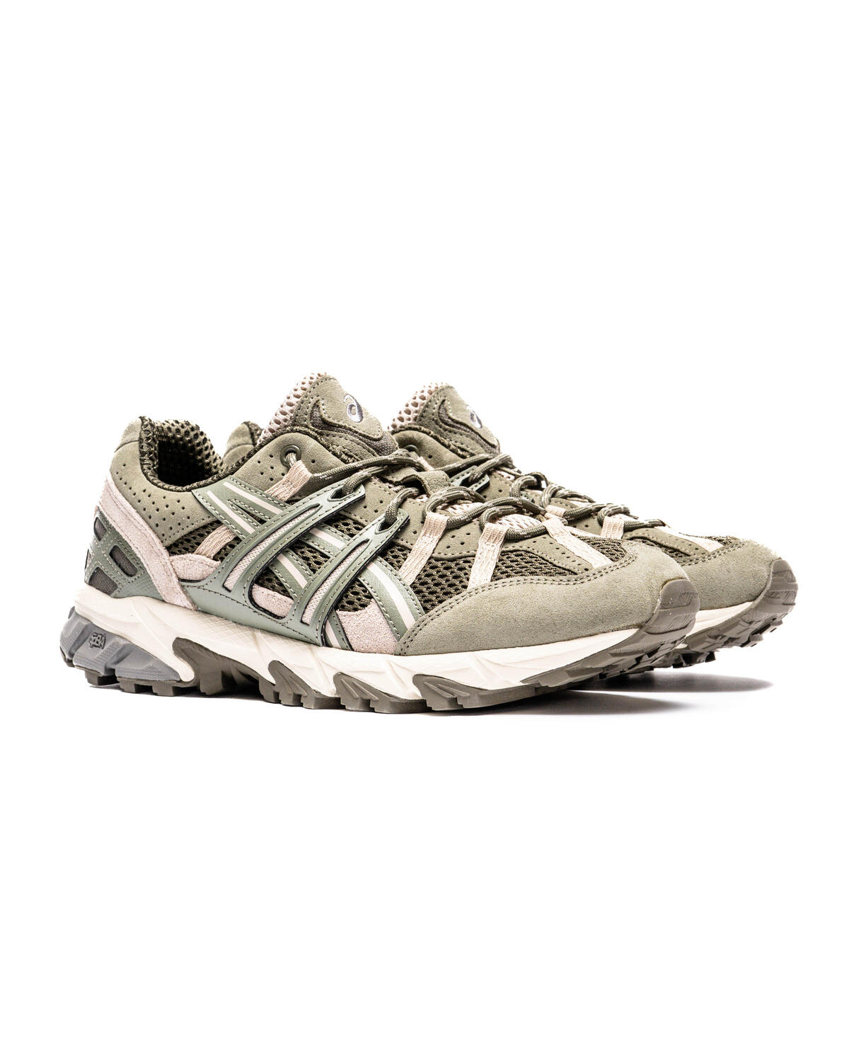 Asics Gel Sonoma 15-50 Mantle Green / Lichen Green - Image 17