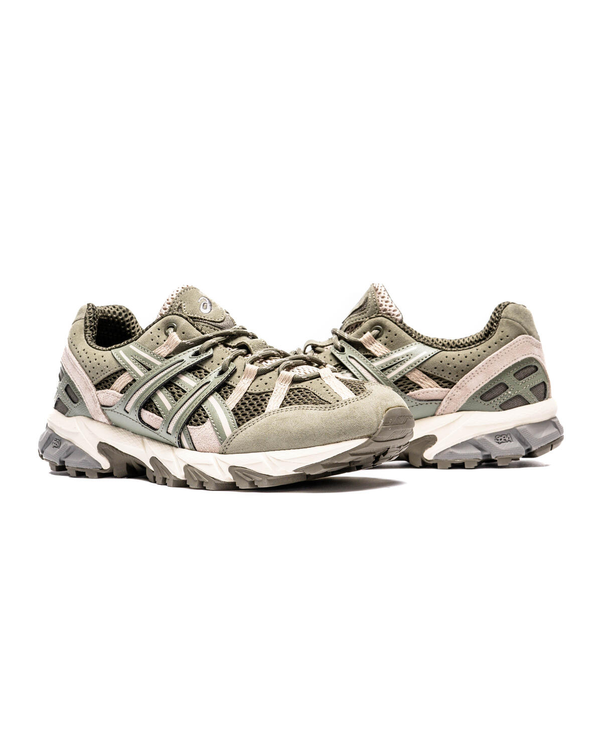 Asics Gel Sonoma 15-50 Mantle Green / Lichen Green - Image 19