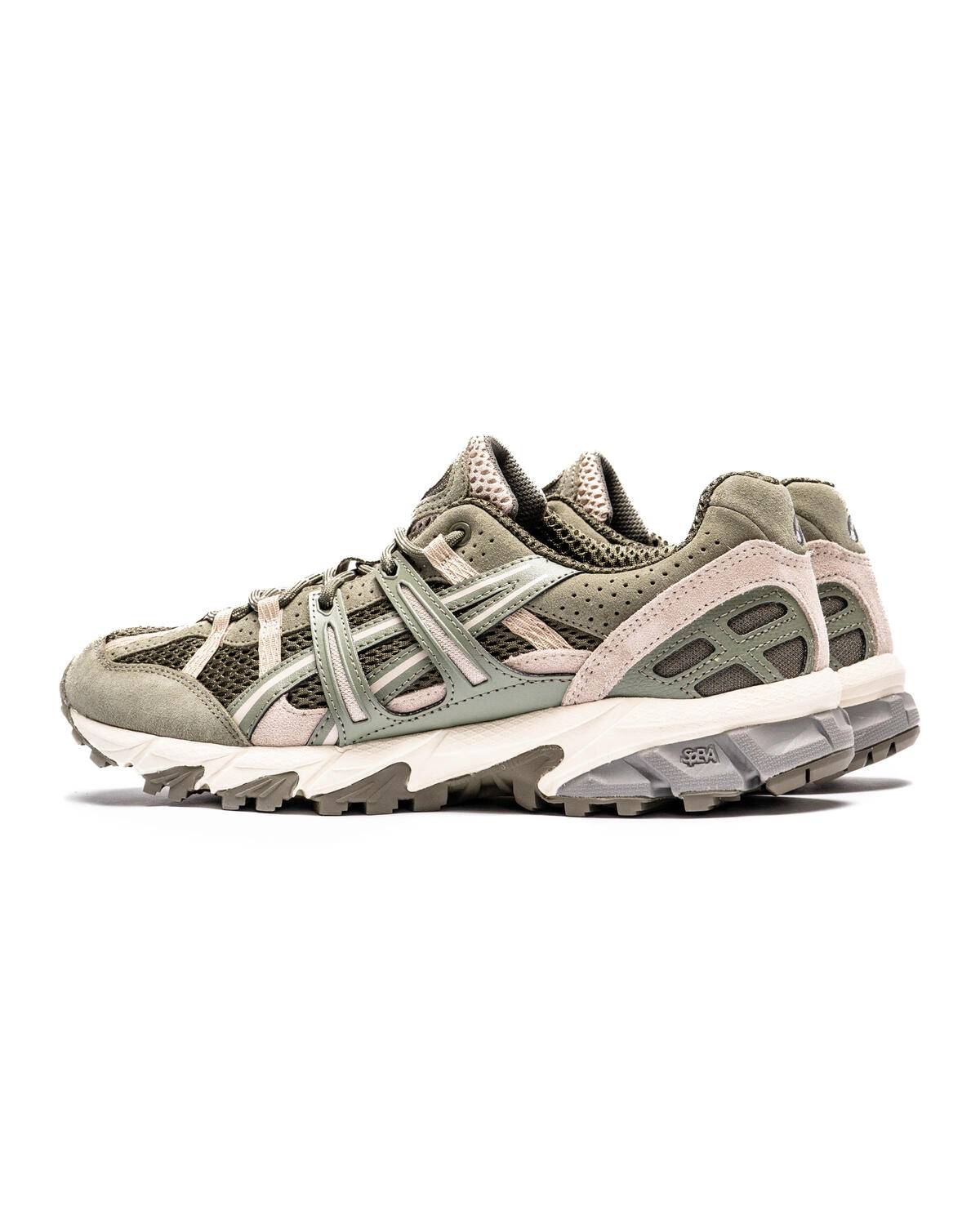 Asics Gel Sonoma 15-50 Mantle Green / Lichen Green - Image 18