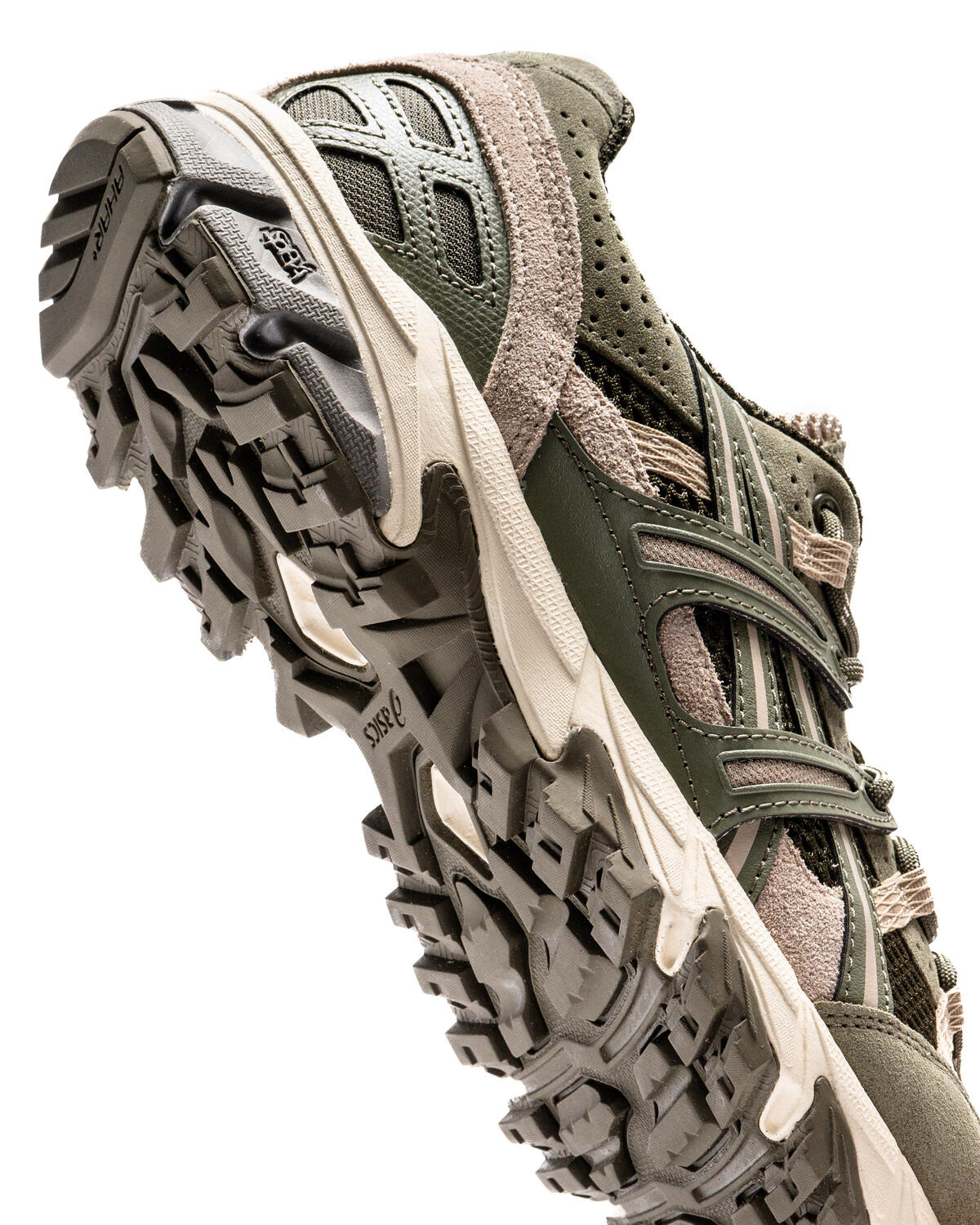 Asics Gel Sonoma 15-50 Mantle Green / Lichen Green - Image 21