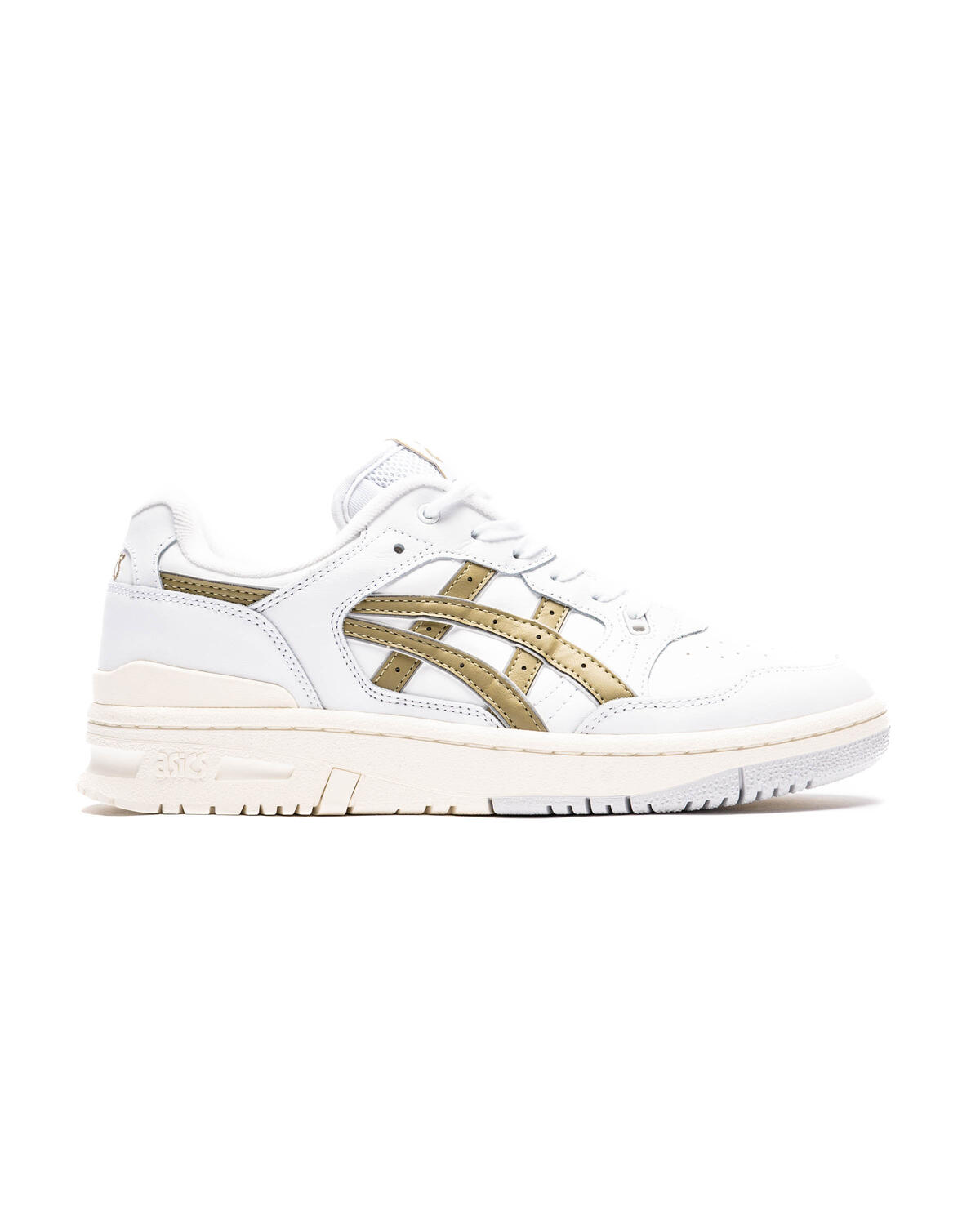 Asics EX89 White/Safari Khaki - Image 9