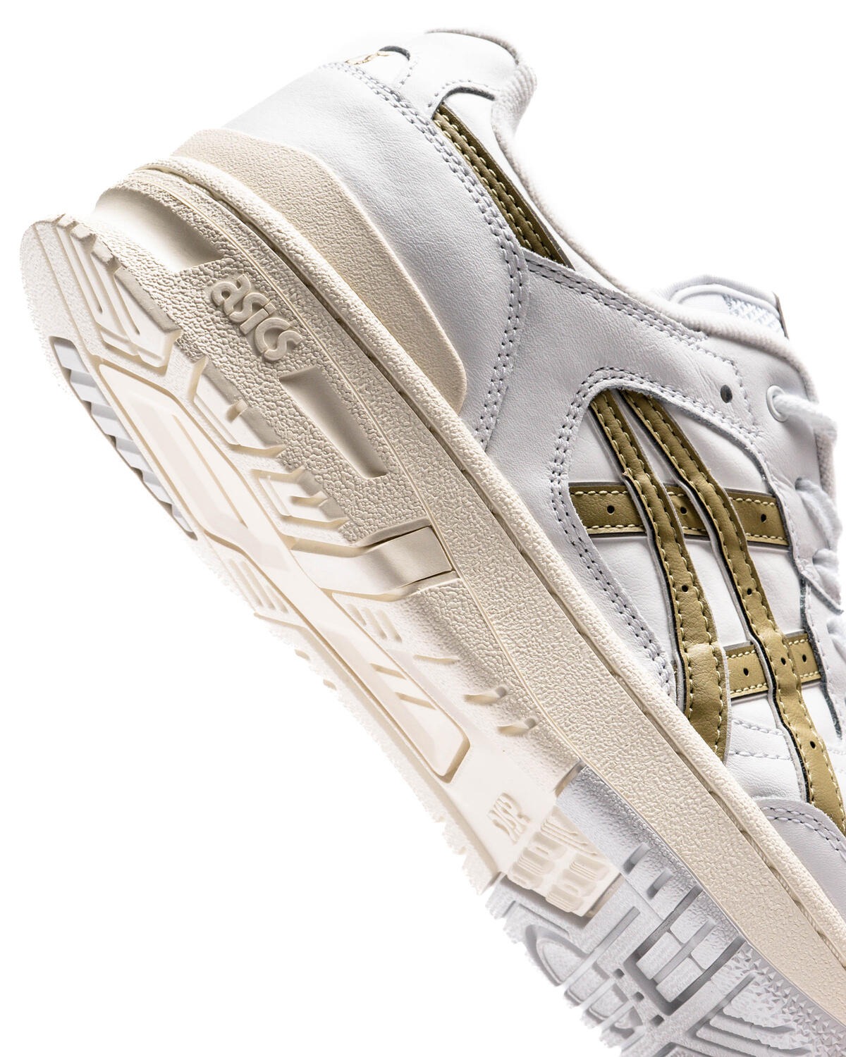 Asics EX89 White/Safari Khaki - Image 14