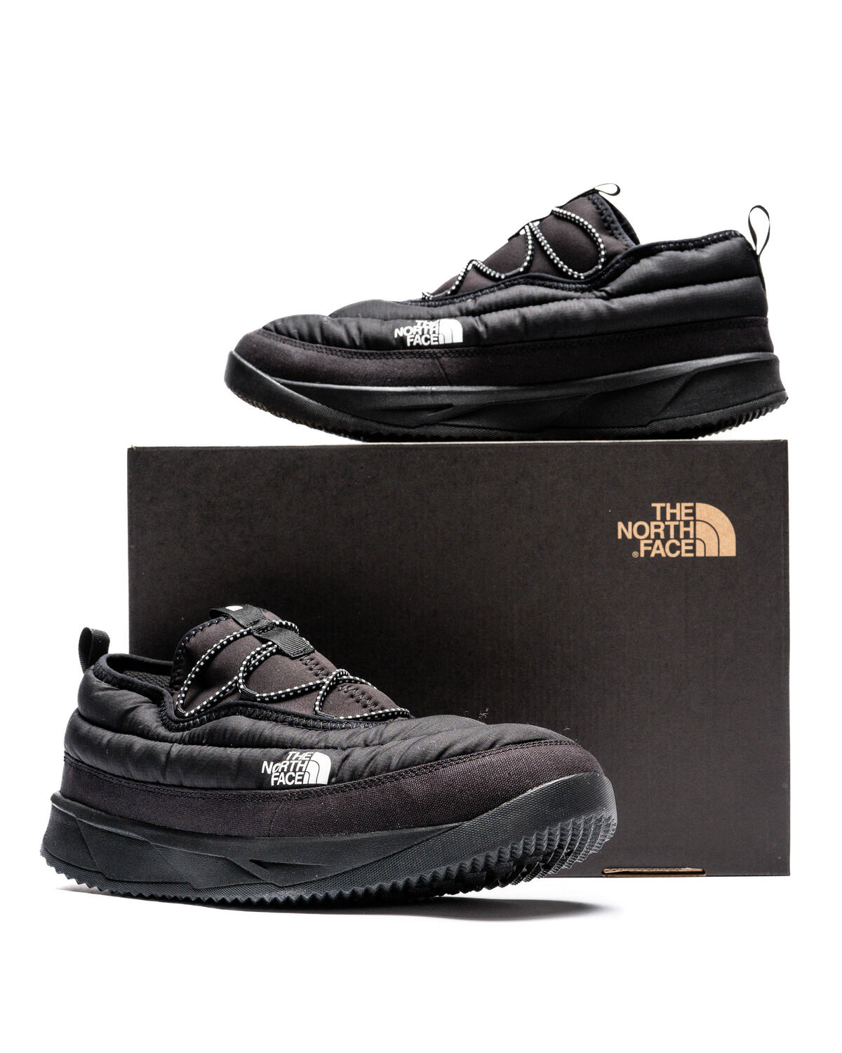 The North Face NSE Low Black - Image 11