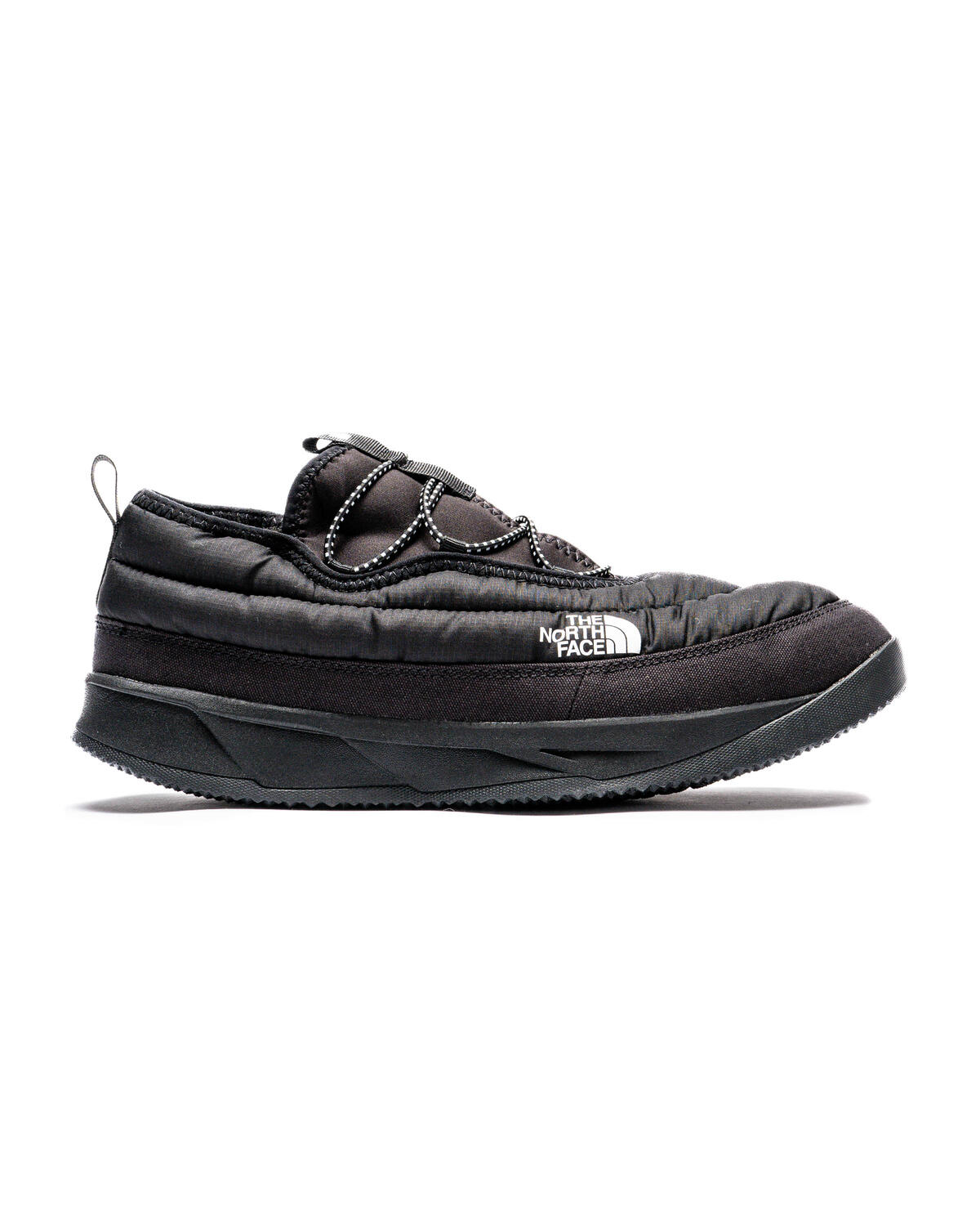 The North Face NSE Low Black - Image 7