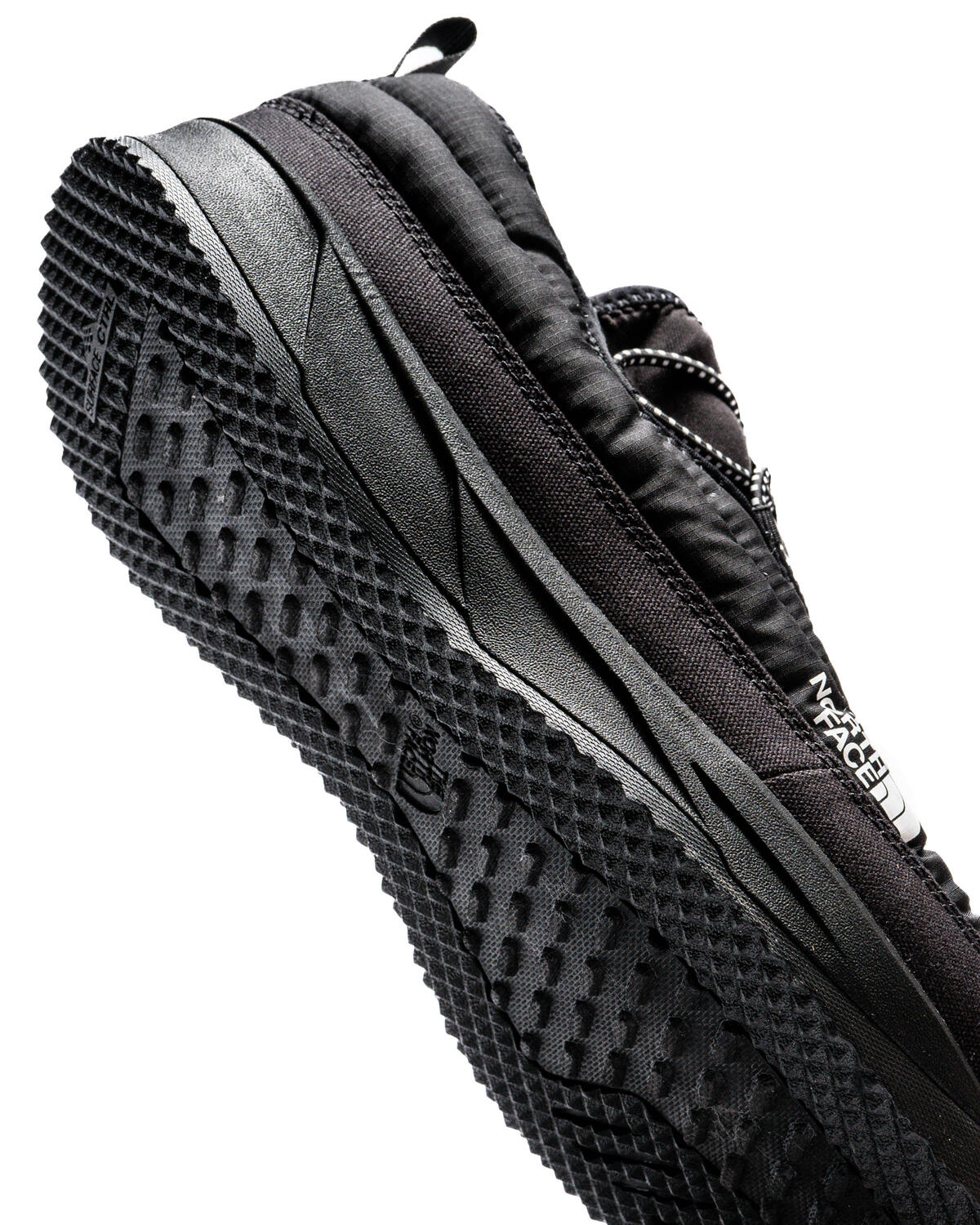 The North Face NSE Low Black - Image 12