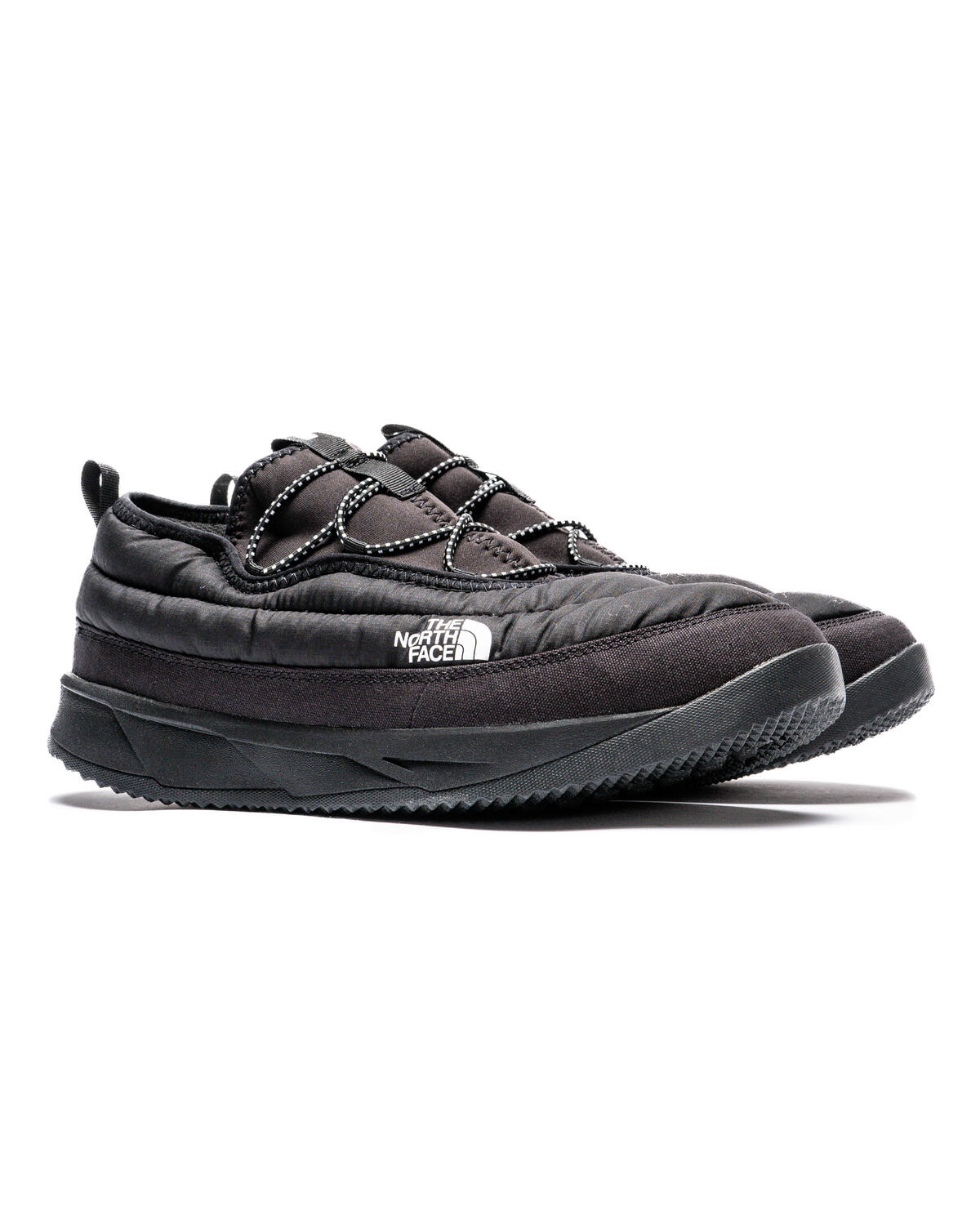 The North Face NSE Low Black - Image 8
