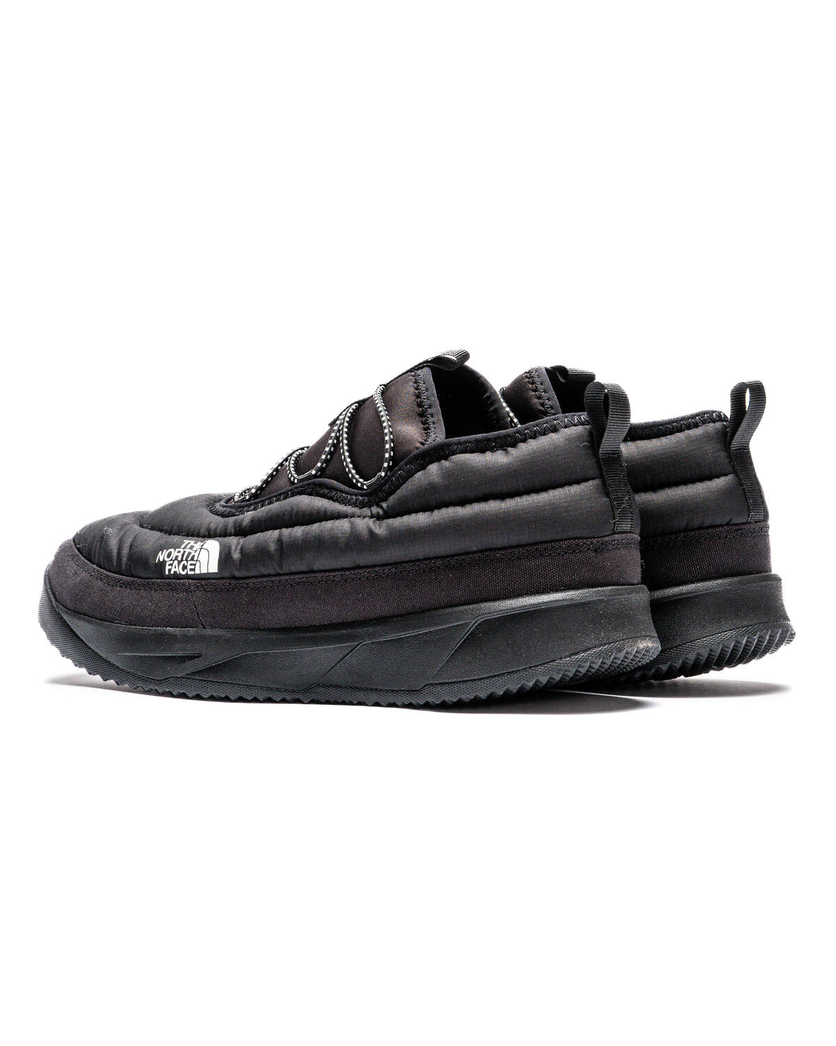 The North Face NSE Low Black - Image 9