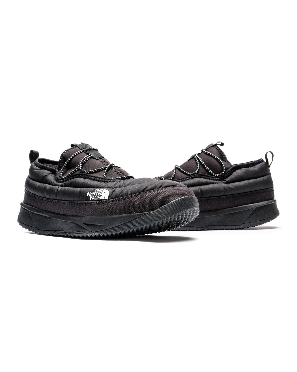 The North Face NSE Low Black - Image 10