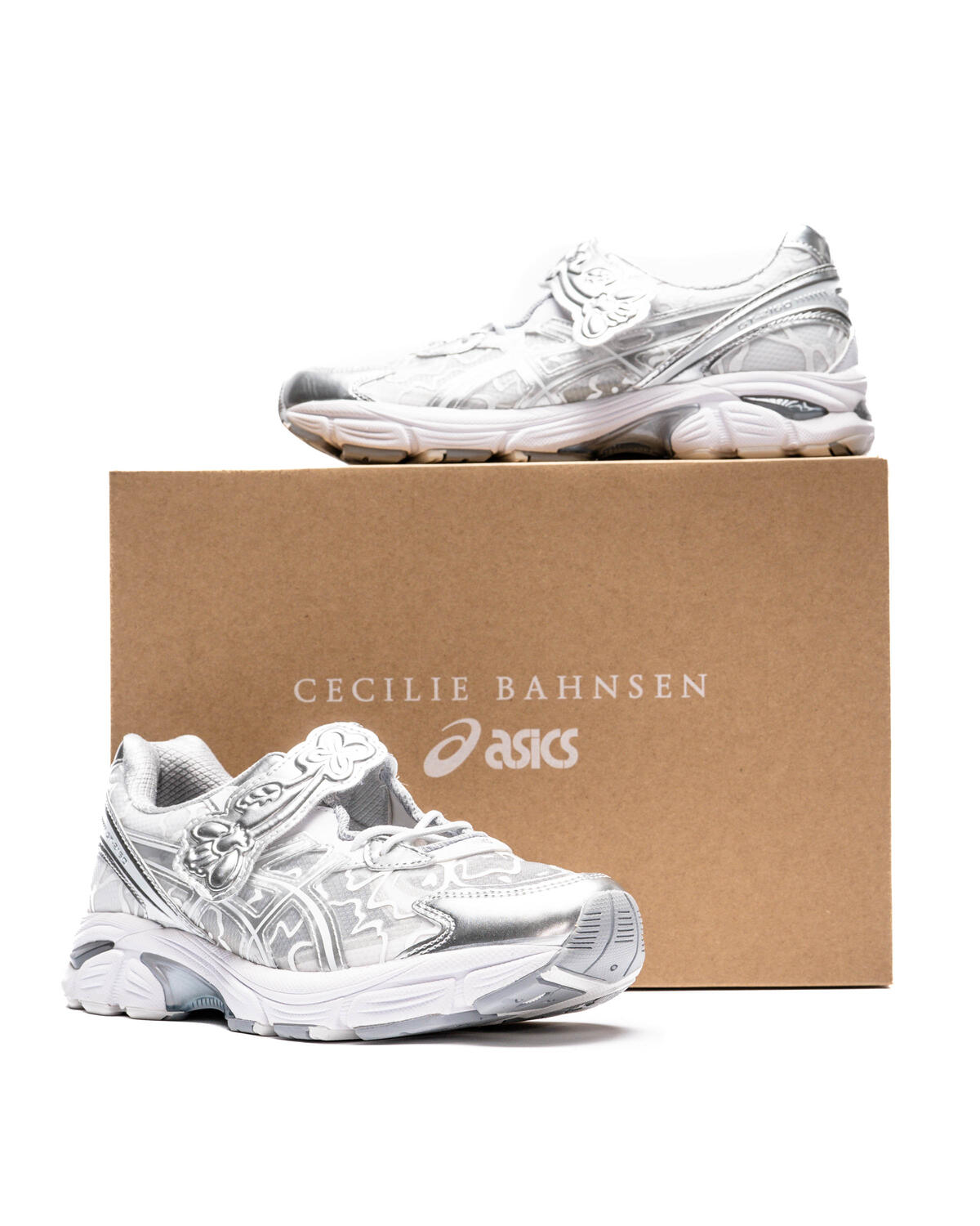 Asics x Cecilie Bahnsen GT-2160 - Image 6