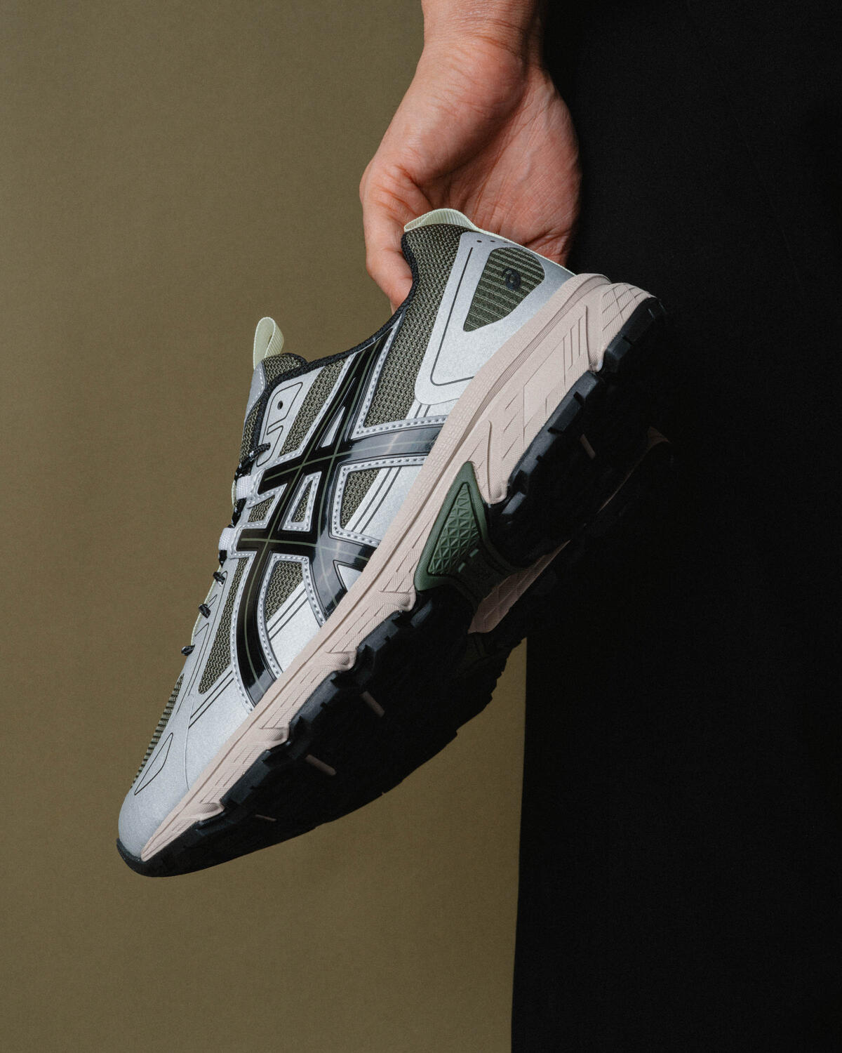 Asics GEL-Venture 6 - Image 8