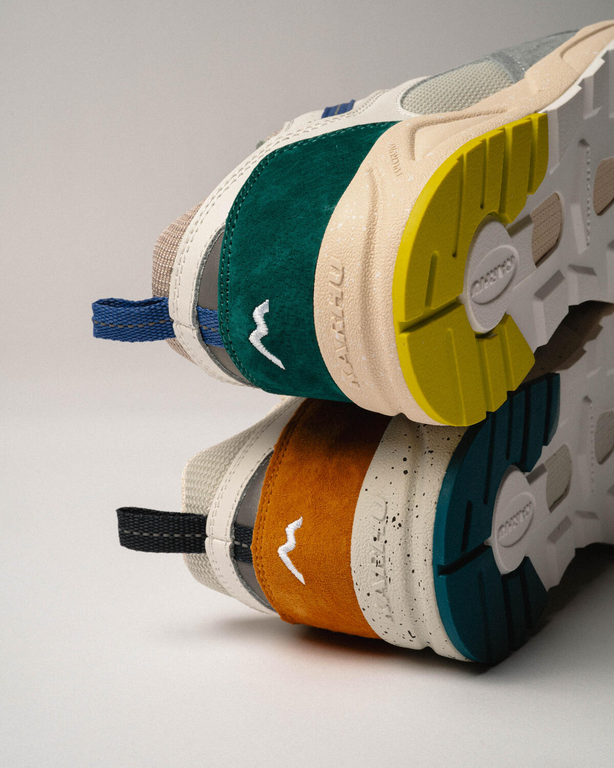 Karhu Fusion 2.0 'Nugget Lagoon' - Image 10