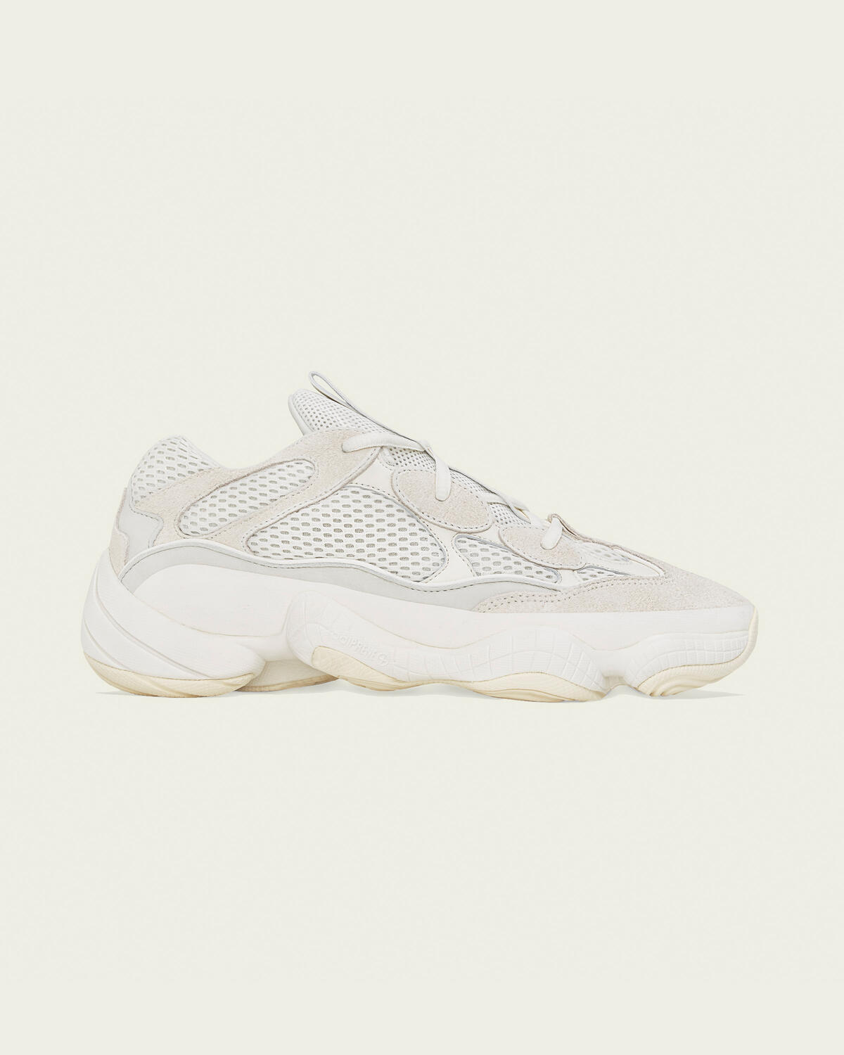 Yeezy 500 Bone White - Image 11