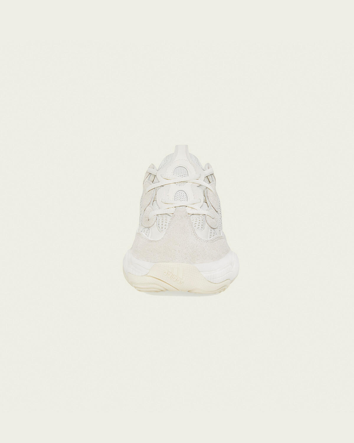Yeezy 500 Bone White - Image 3