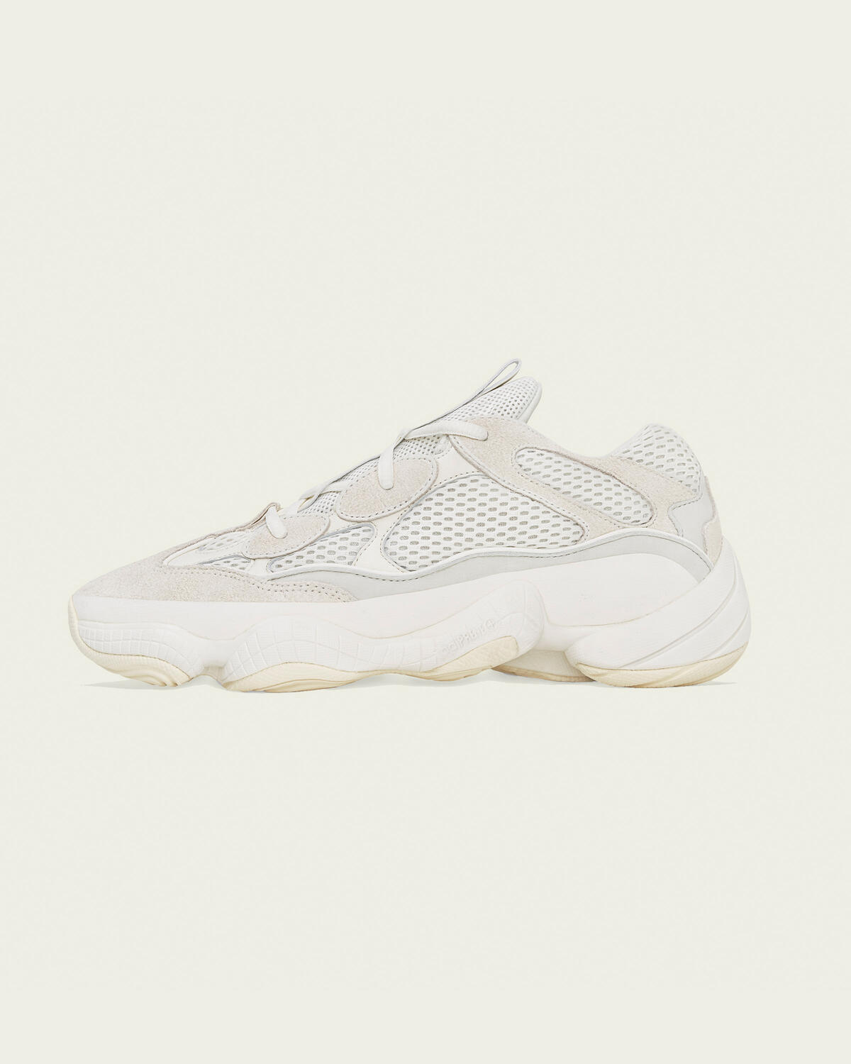 Yeezy 500 Bone White - Image 4