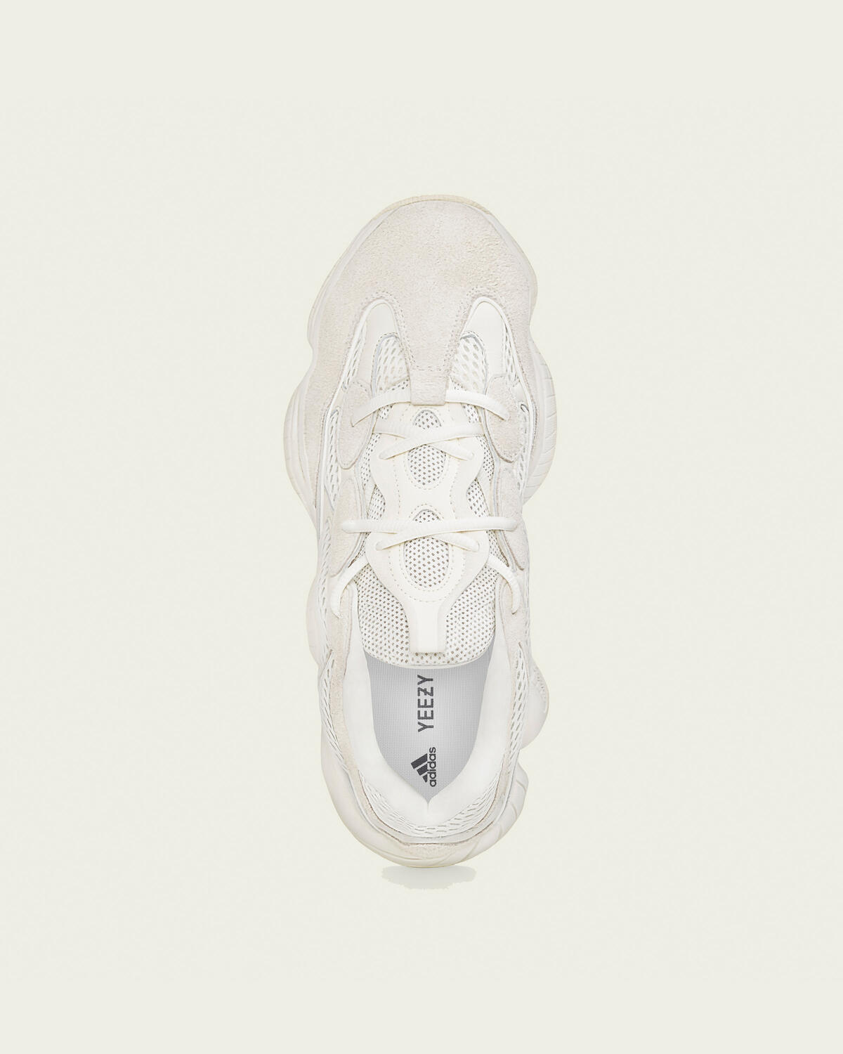 Yeezy 500 Bone White - Image 14