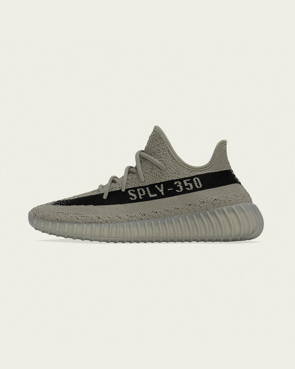 adidas Yeezy Boost 350 V2 'Granite' - Image 4