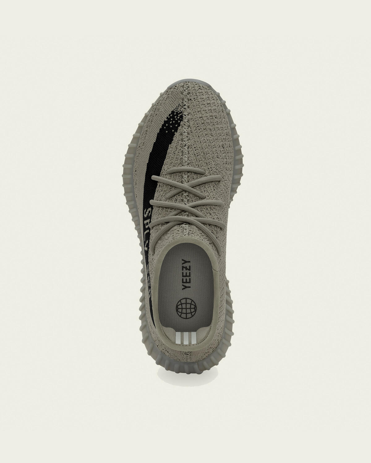 adidas Yeezy Boost 350 V2 'Granite' - Image 5