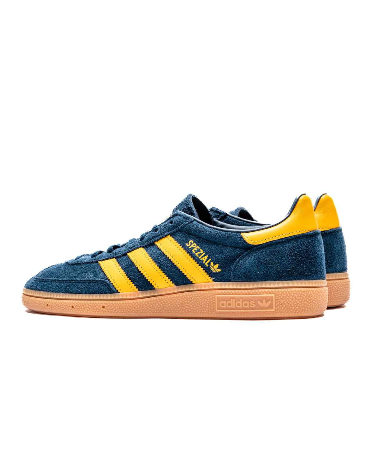 adidas Handball Spezial 'Night Indigo Crew Yellow' (Women's) - Image 10