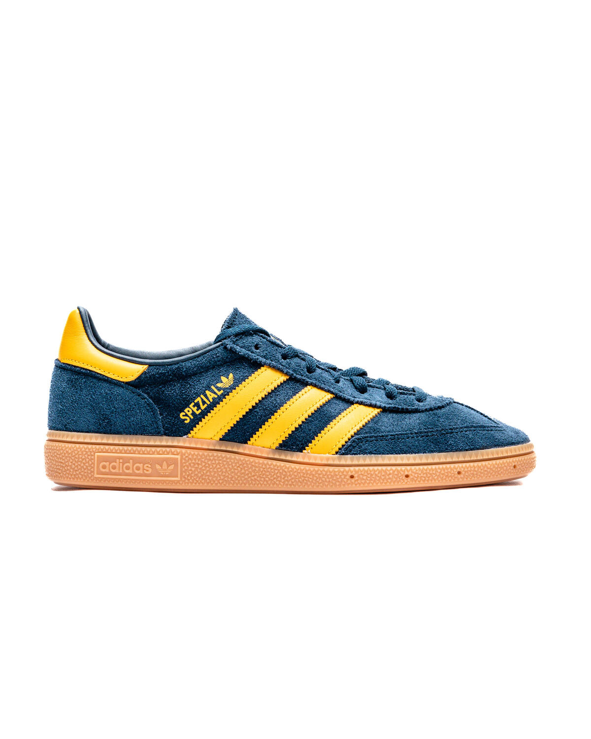 adidas Handball Spezial 'Night Indigo Crew Yellow' (Women's) - Image 8