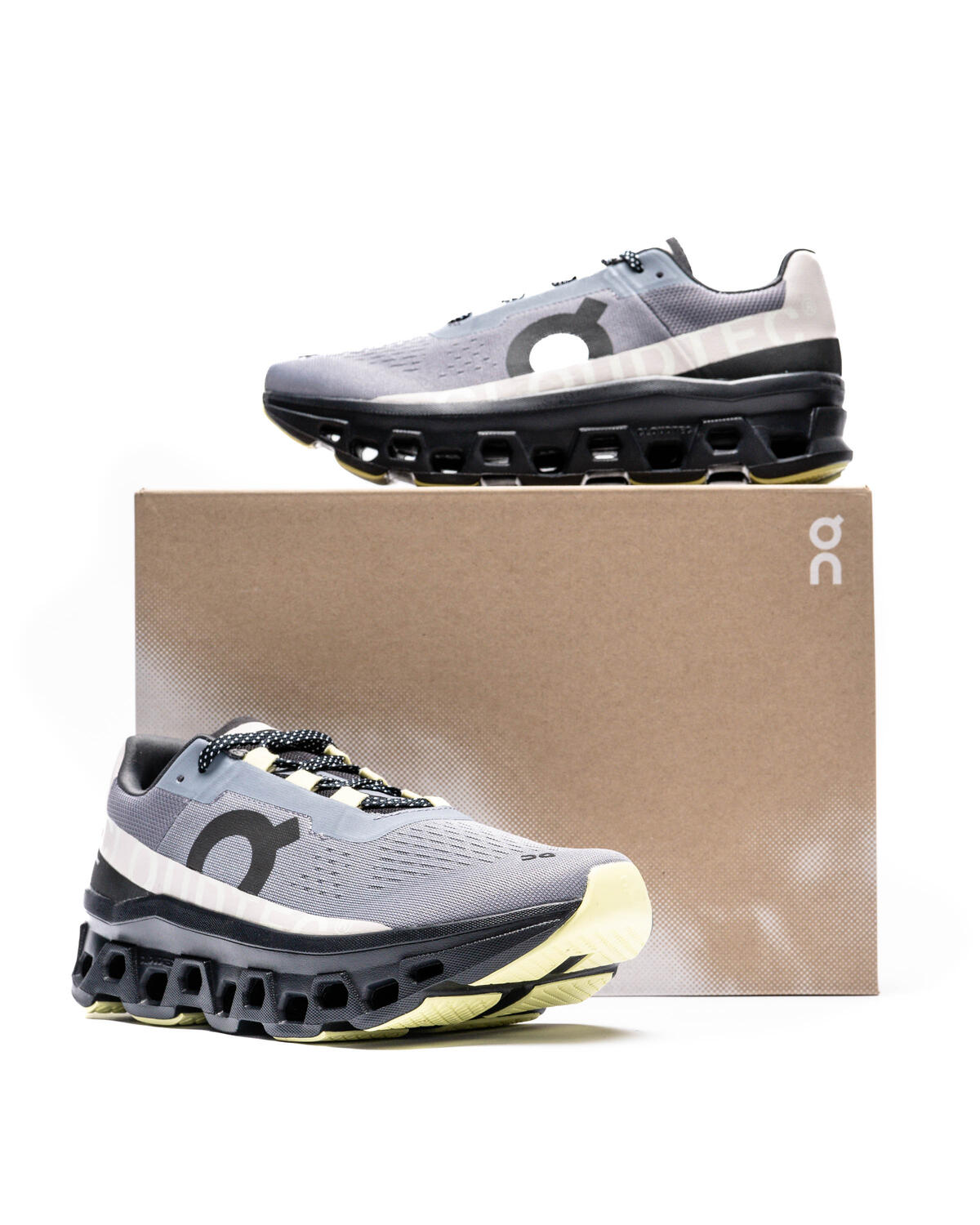 ON Running Cloudmonster - Image 6