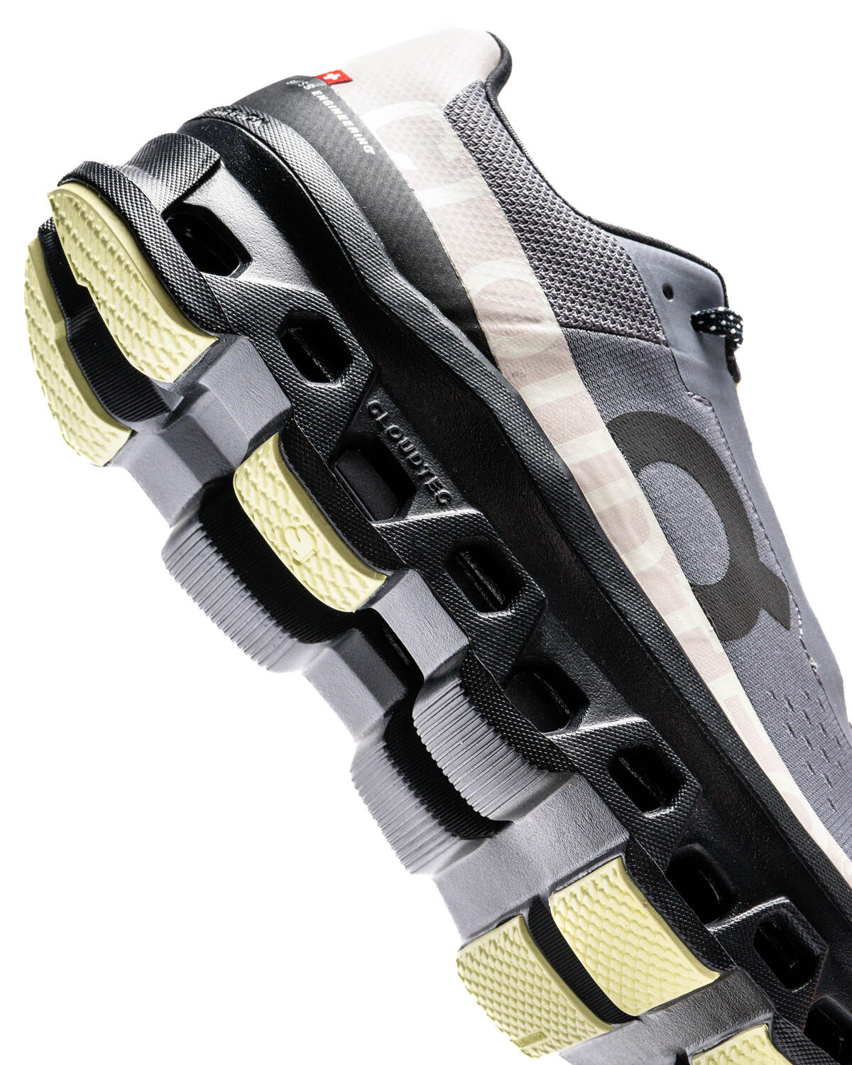 ON Running Cloudmonster - Image 7