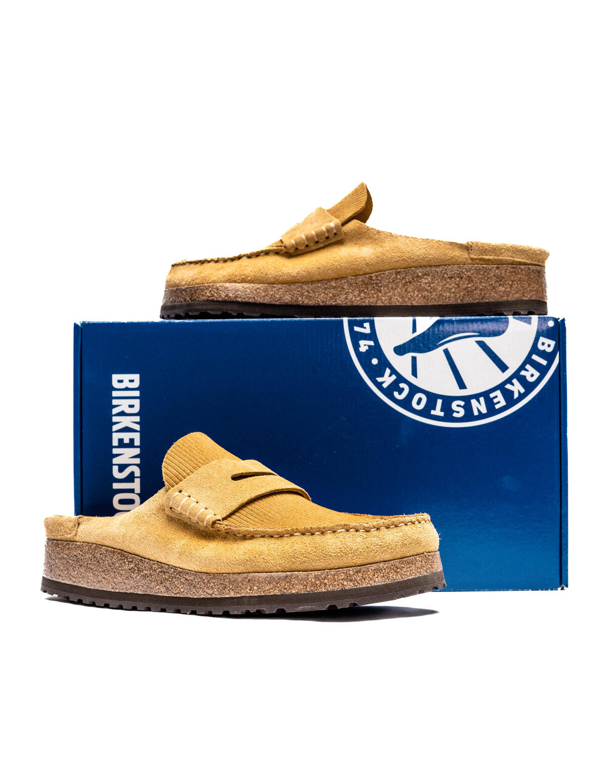 Birkenstock Naples (Regular Fit) - Image 12