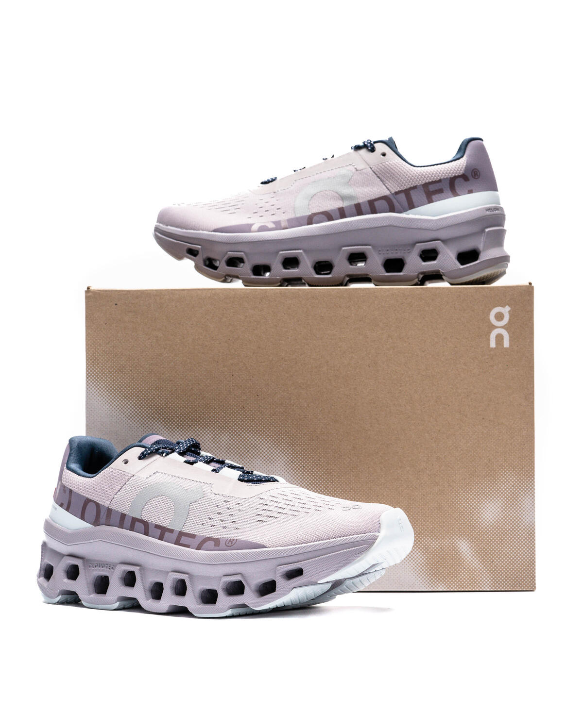 ON Running Cloudmonster (Women's) - Image 6