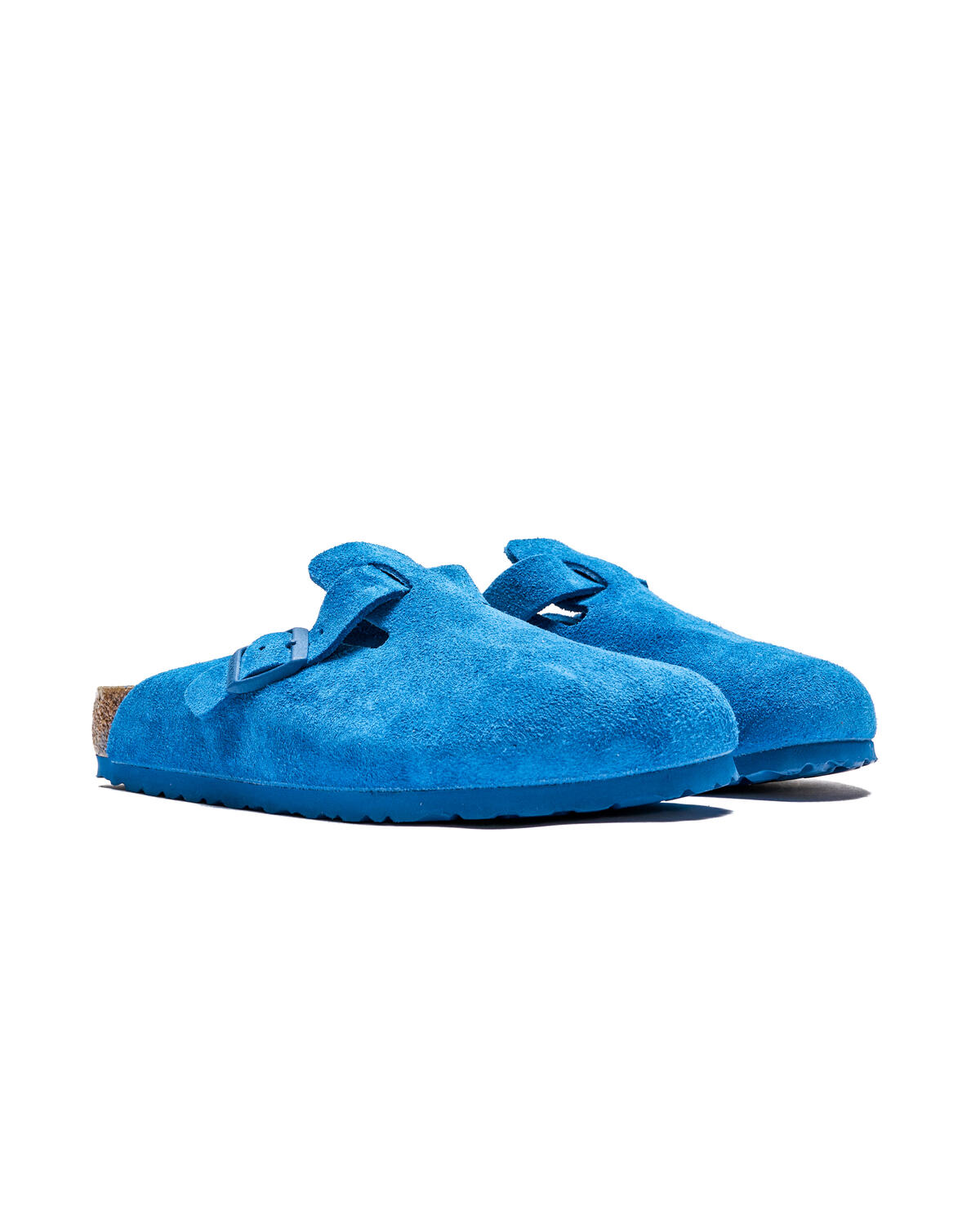 Birkenstock Boston Suede Leather - Image 11